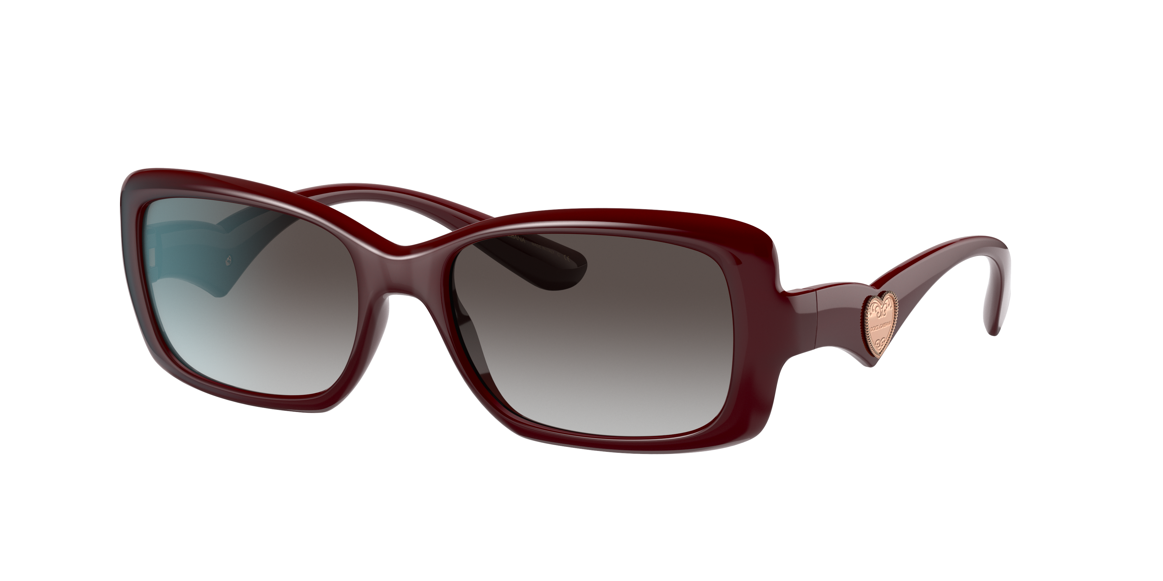 Dolce & Gabbana Dolce&gabbana Woman Sunglass Dg6152 In Brown