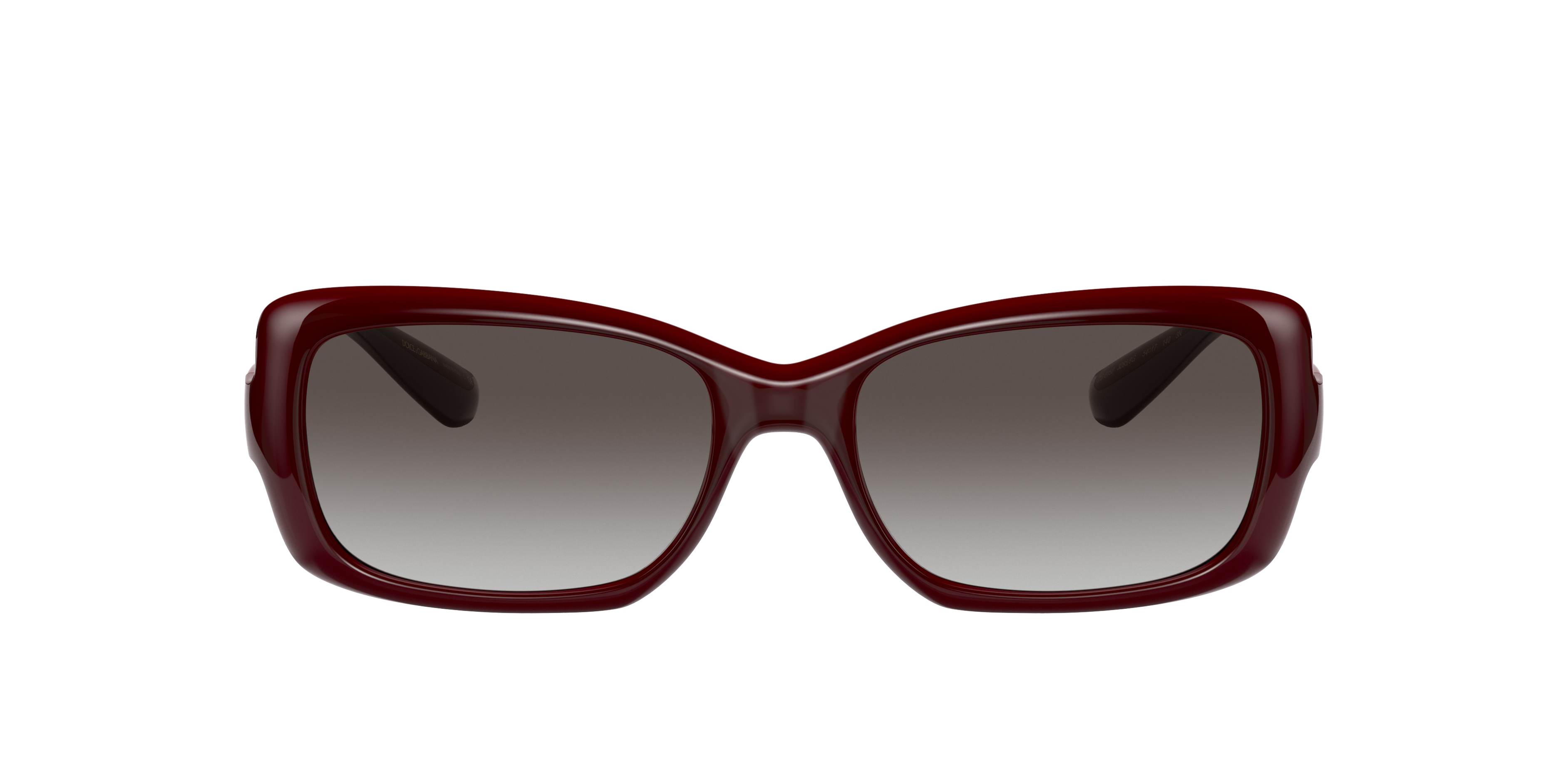 Dolce & Gabbana Dolce&gabbana Woman Sunglass Dg6152 In Brown