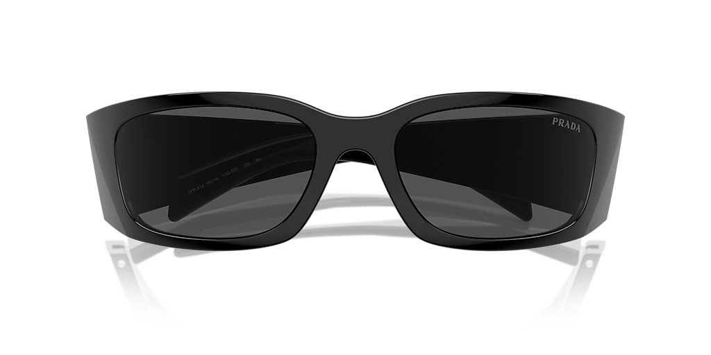Prada at Sunglass Hut