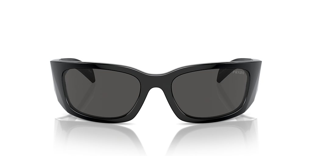 Prada at Sunglass Hut