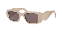 Prada at Sunglass Hut