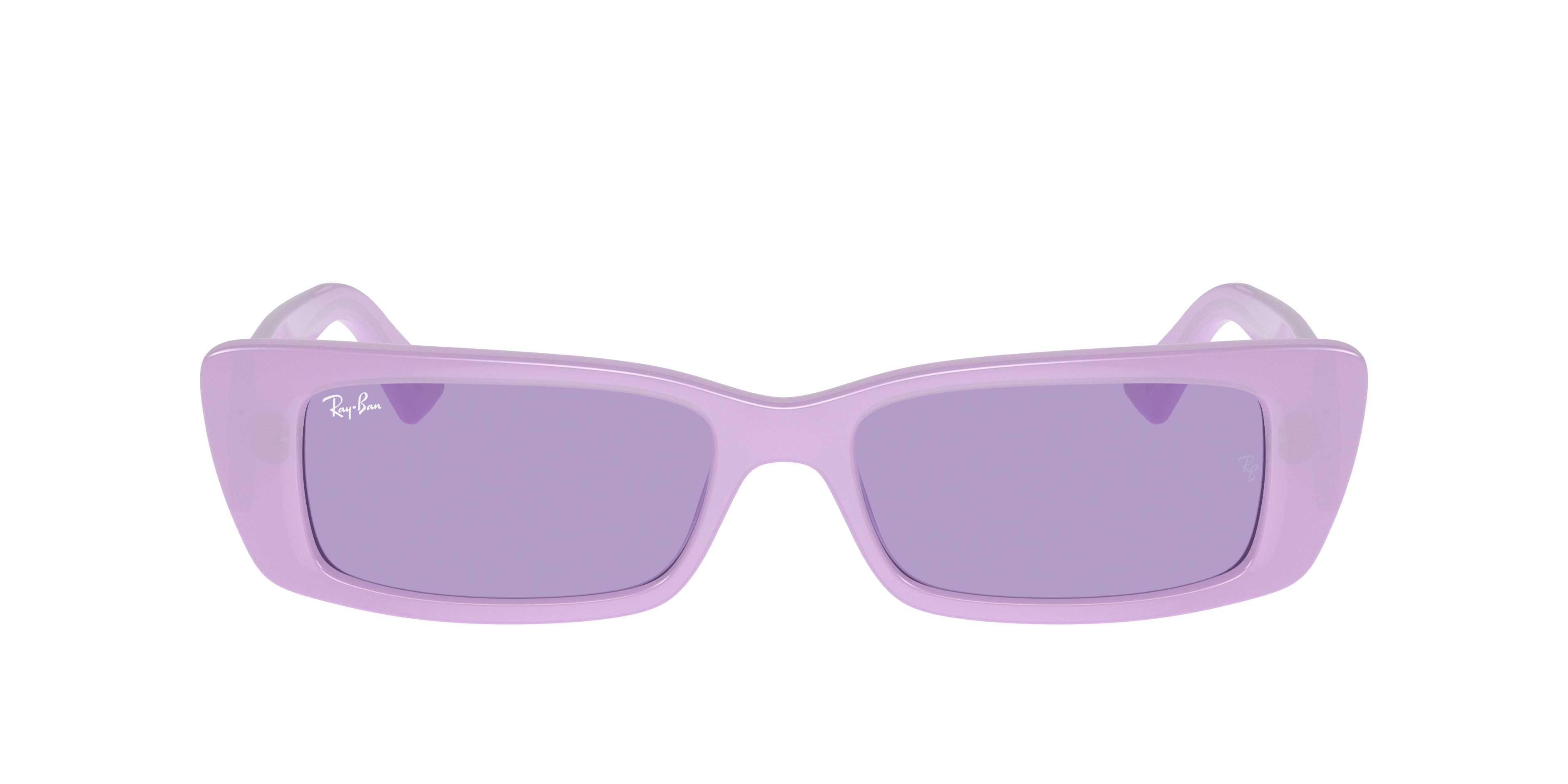 Ray-Ban RB4425 Teru Bio-Based M (54 - 17) with Violet lenses and