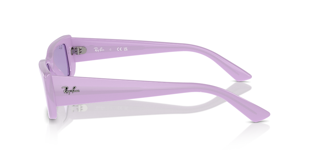 Ray-Ban RB4425 Teru Bio-Based M (54 - 17) with Violet lenses and