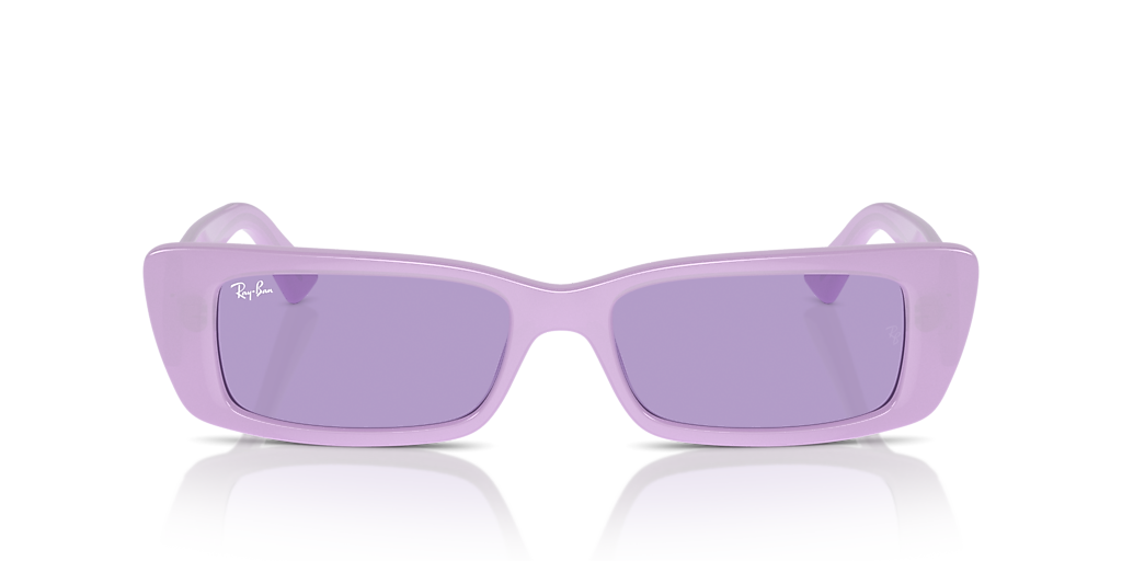 Ray-Ban RB4425 Teru Bio-Based M (54 - 17) with Violet lenses and