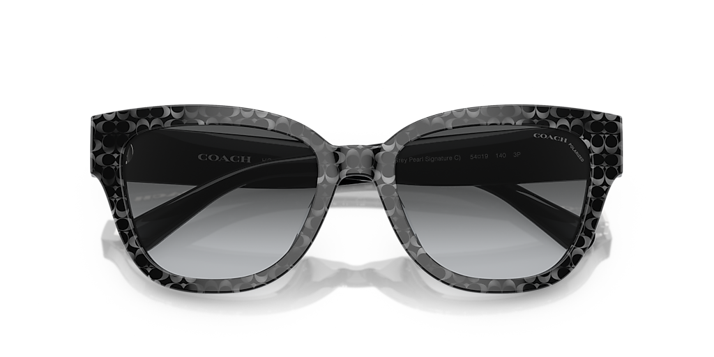 【送料,関税込】 COACH サングラス CL920 HC8379U Coach HC8379U CL920 Sunglasses | LensCrafters