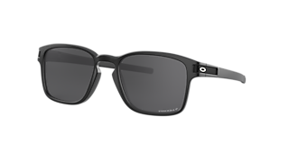Oakley OO9247 Chainlink™ L (57 - 17) with Black lenses and Black