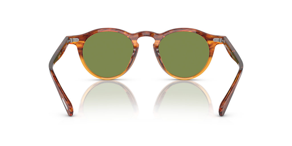 Oliver Peoples OV5504SU OP-13 Sun M (47 - 20) with Green