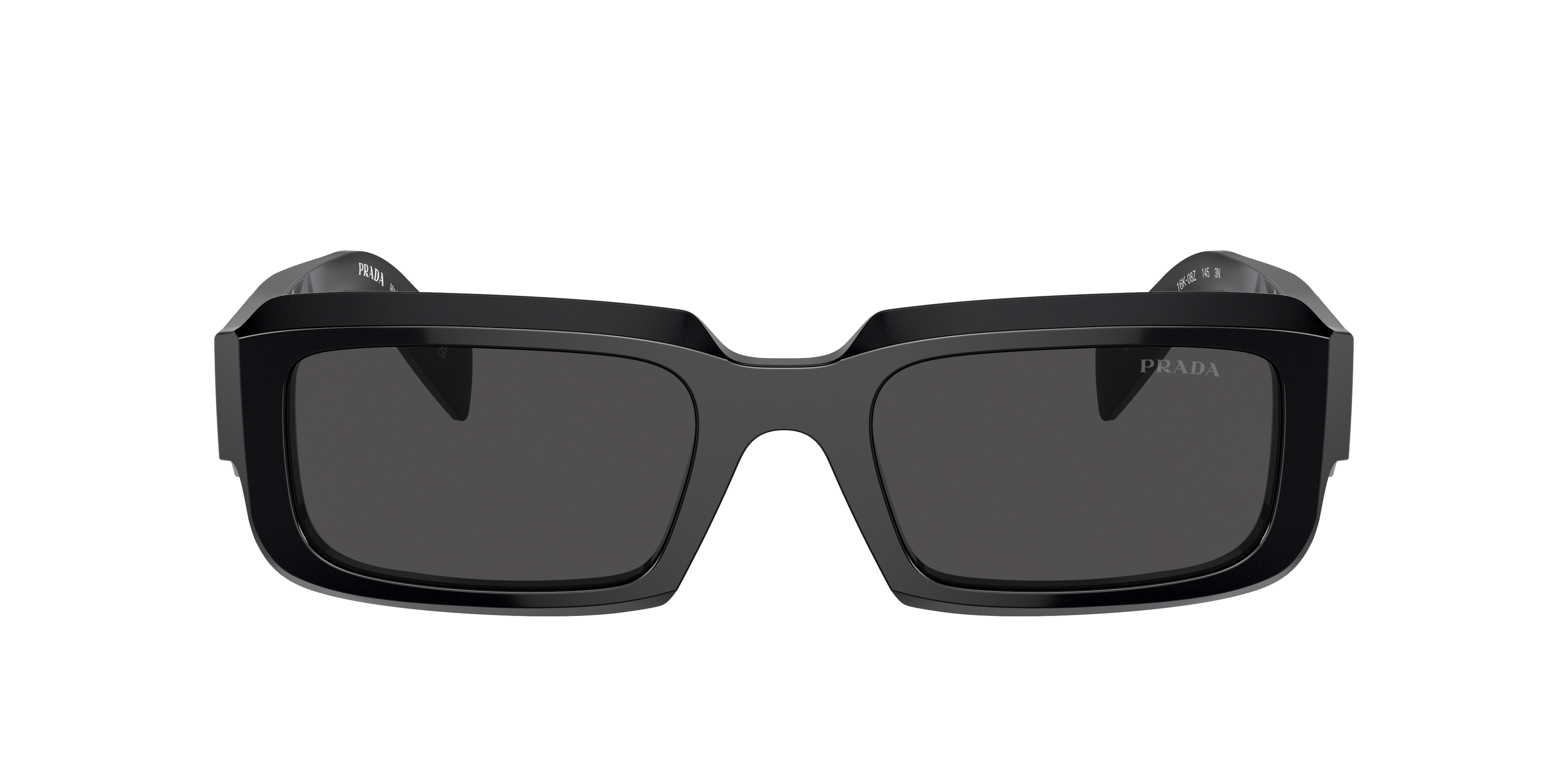 トップス PRADA Prada SPR27Z Square Sunglasses | Fashion Eyewear