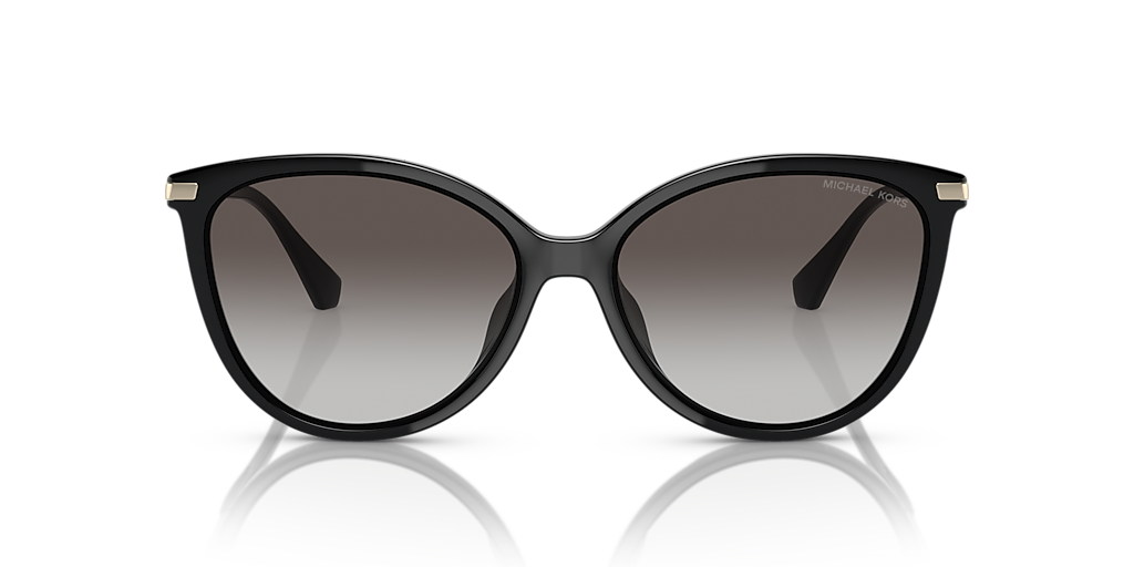 Michael Kors MK2184U Dupont XL (58 - 15) with Grey lenses and