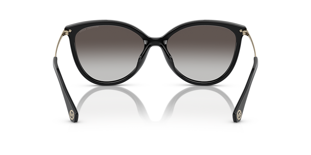 Michael Kors MK2184U Dupont XL (58 - 15) with Grey lenses