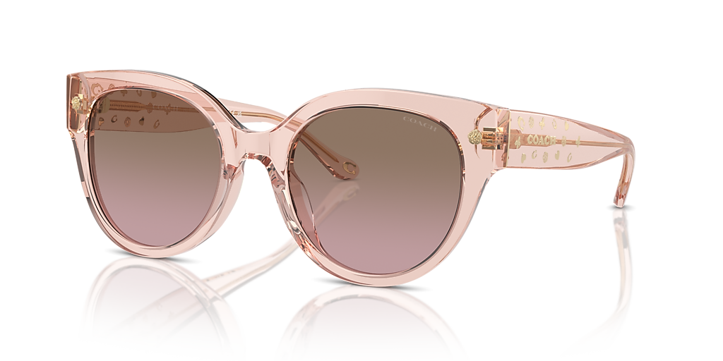 Coach HC8393U CR612