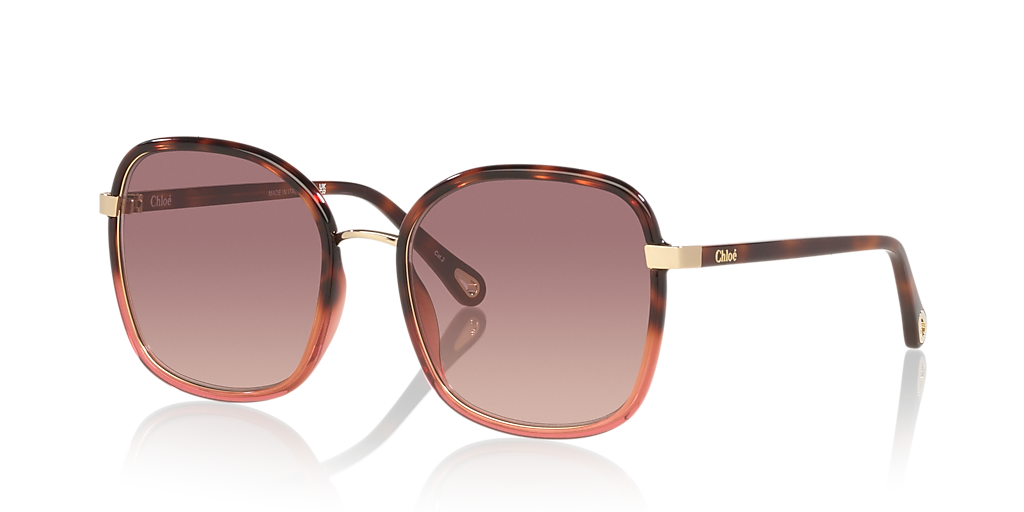CHLOE サングラス 人気◇国内正規品◇Chloe クロエ サングラス レディース CL2119 (Chloe