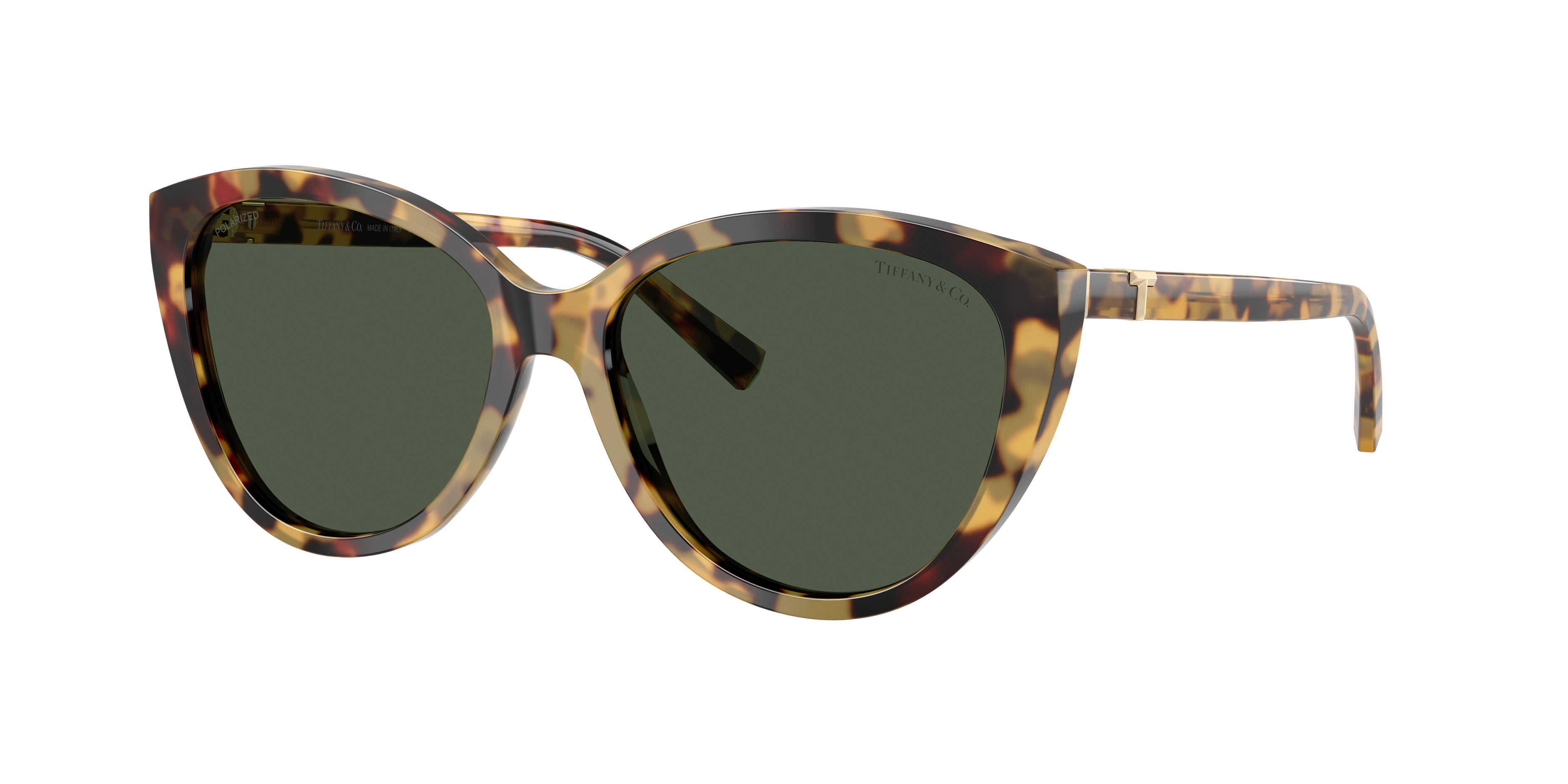 Tiffany & Co . Woman Sunglass Tf4251