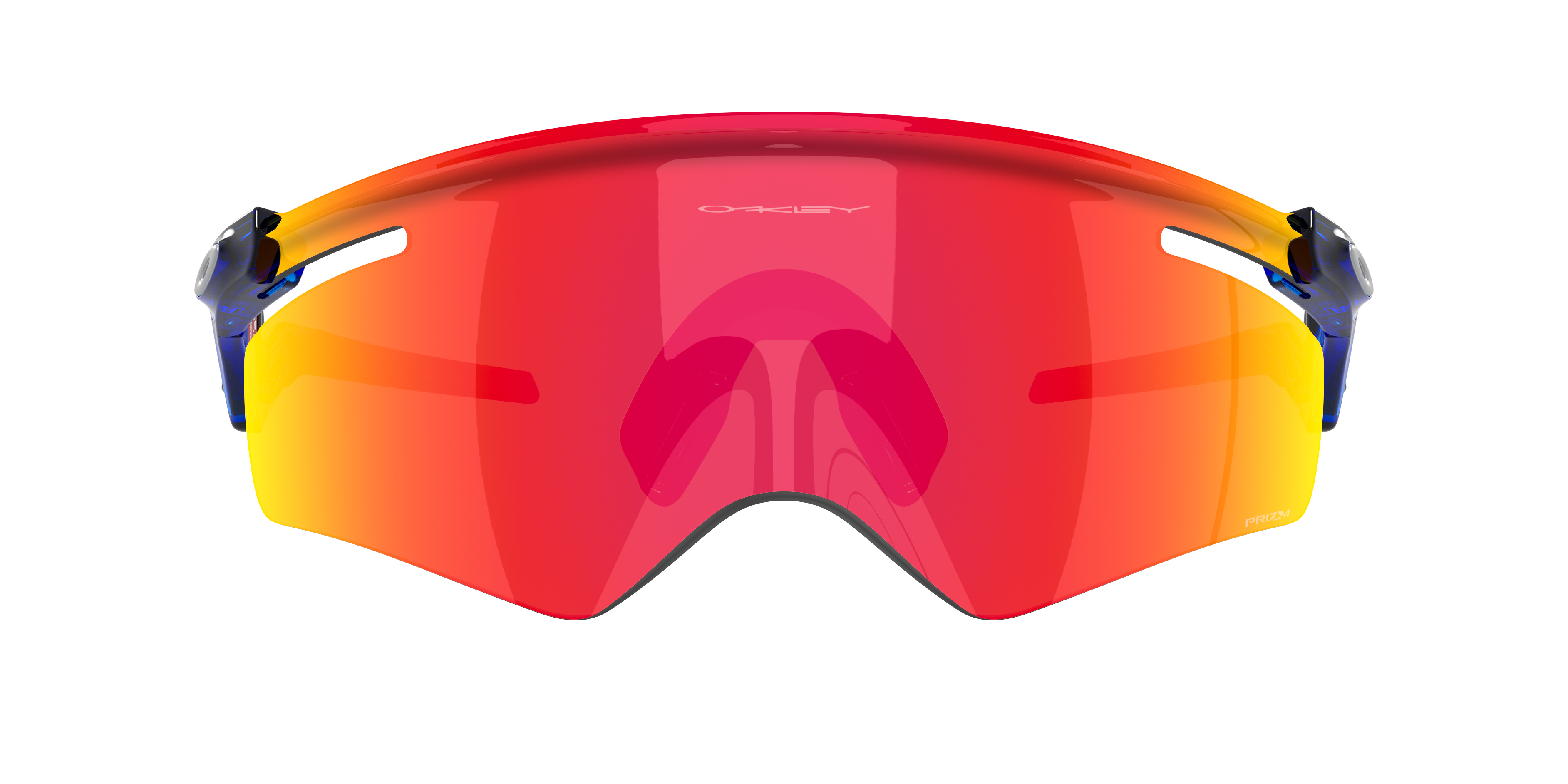 Oakley Unisex Sunglass Oo9481d Qntm Kato™ In Multi