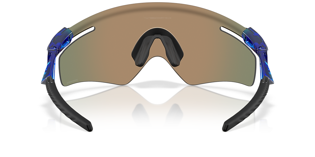 Oakley OO9481D QNTM Kato™ XXL (0 - 156) with Orange lenses and