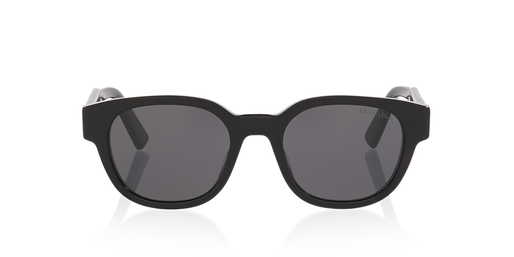 DIOR Christian Dior Label R1I XS (51 - 20) with Grey lenses and
