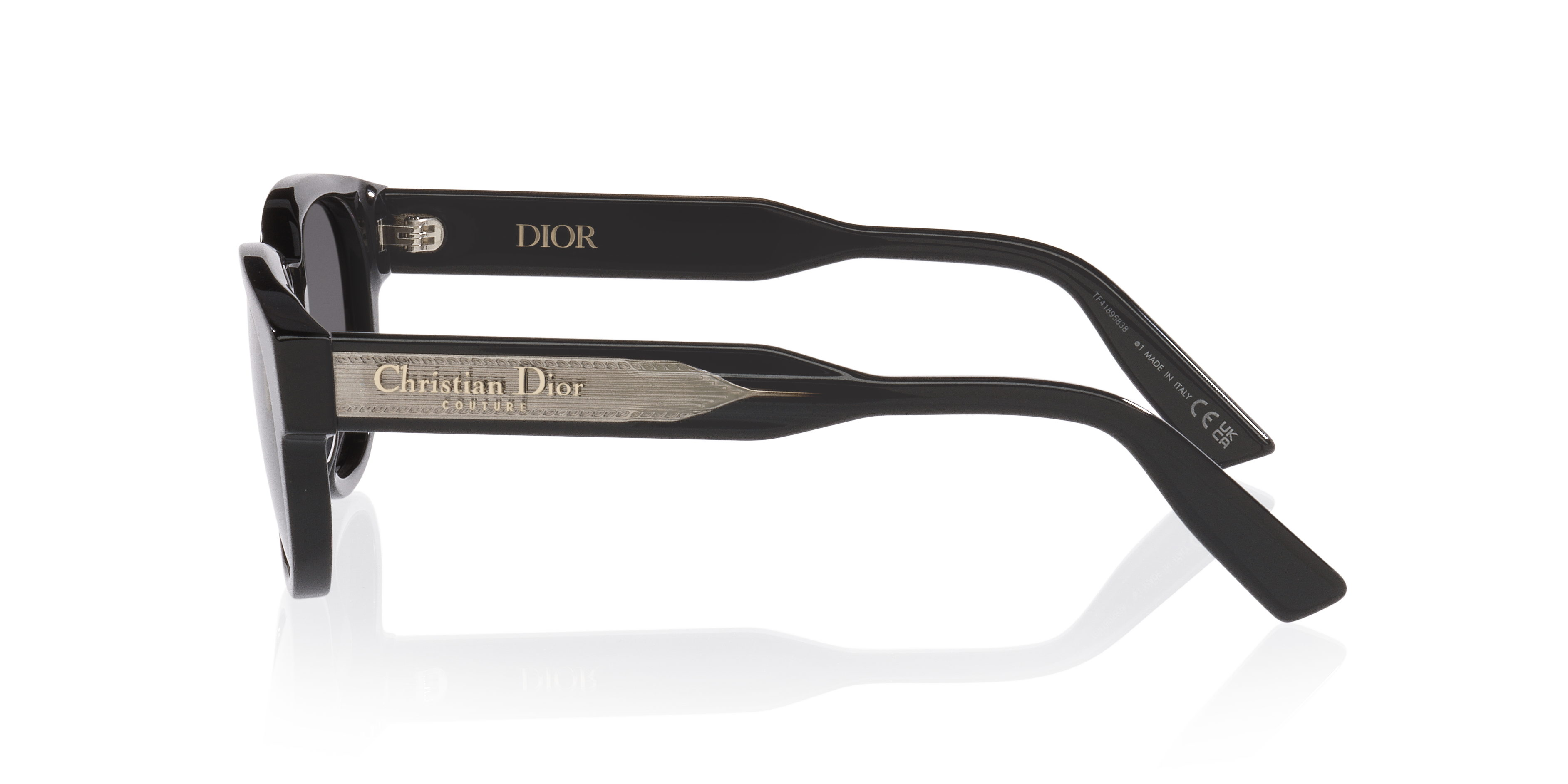 Christian Dior Label R1I