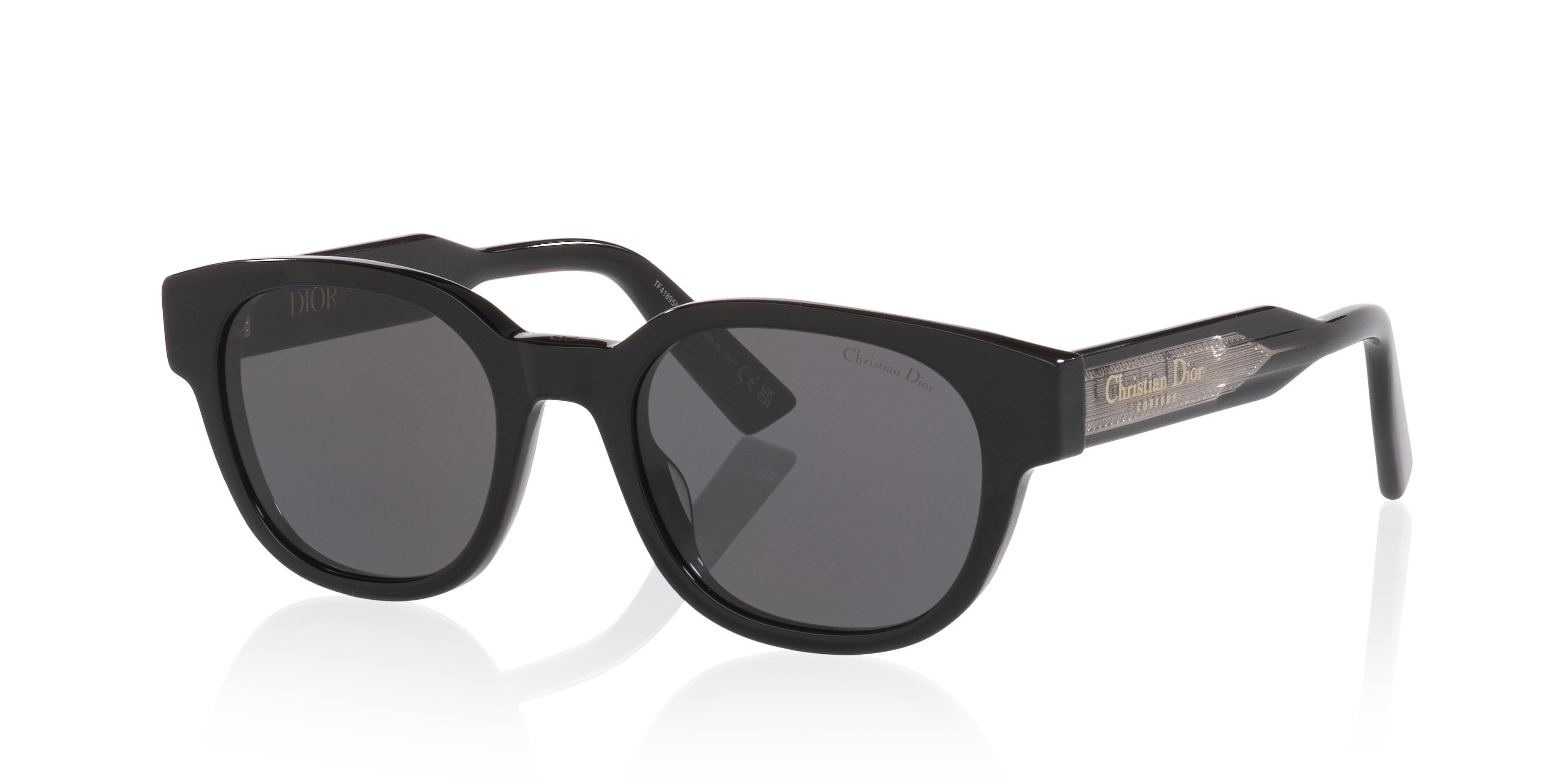 Christian Dior Label R1I