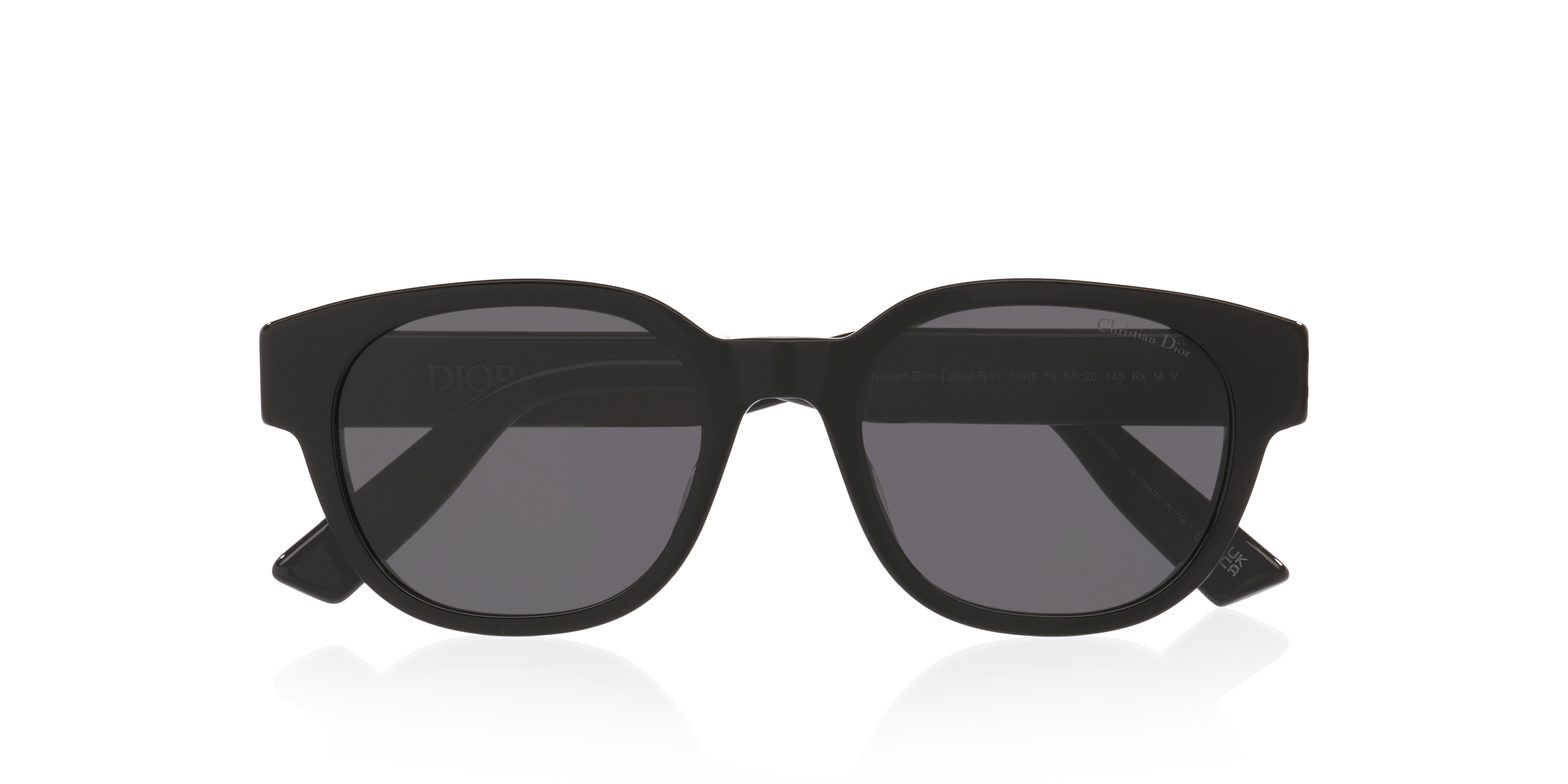 Christian Dior Label R1I