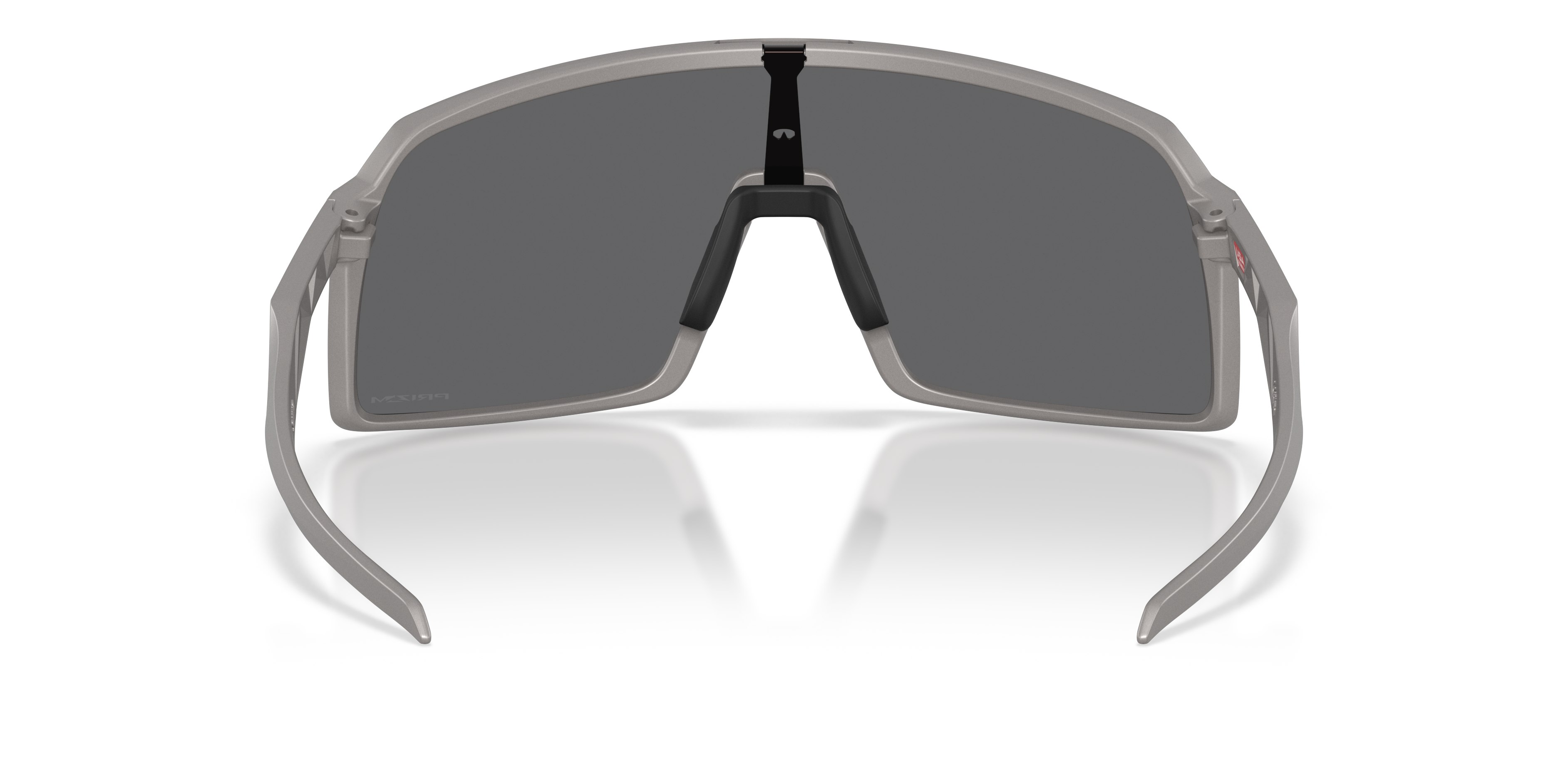 OO9406A Sutro (Low Bridge Fit) Alloy Collection