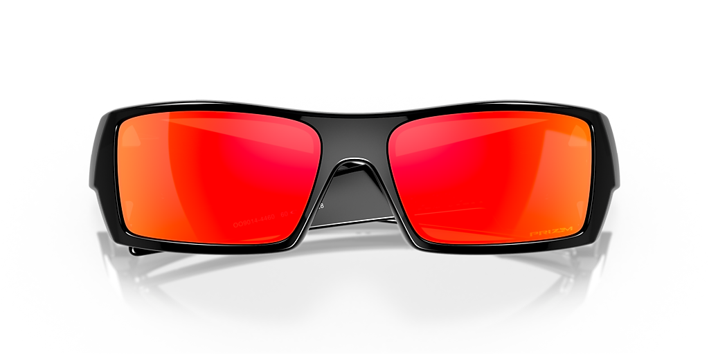 Oakley OO9014 Gascan® S (60 - 15) com Lentes Laranja e Armação