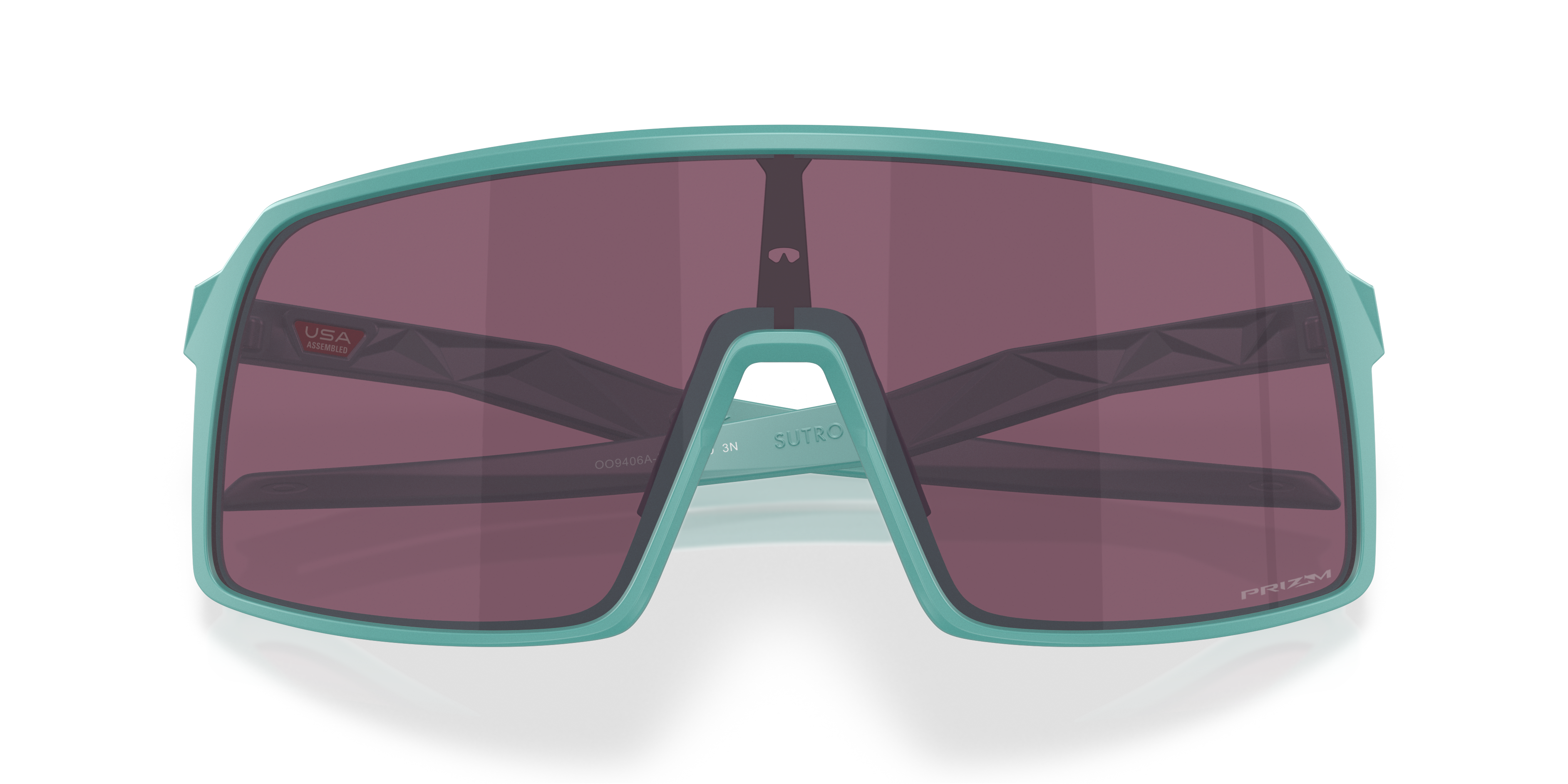 OO9406A Sutro (Low Bridge Fit) Pacific Trail Collection