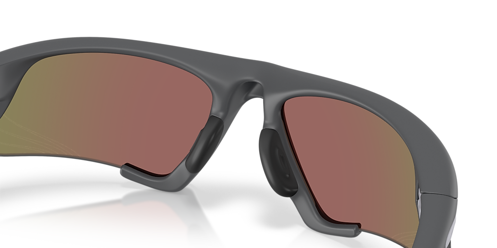 Oakley OO9532 Suture Jacket® L (64 - 12) with Blue lenses and Grey