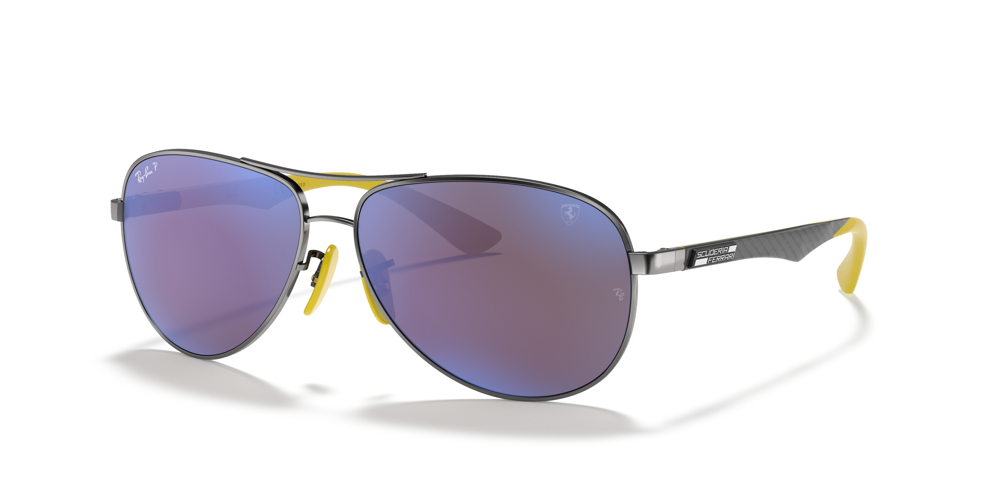 rb8313m scuderia ferrari collection