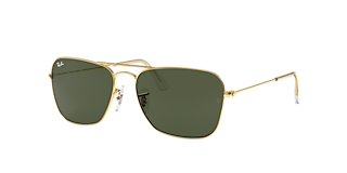 Ray-Ban RB3671CH Chromance XXL (60 - 16) with Grey lenses and