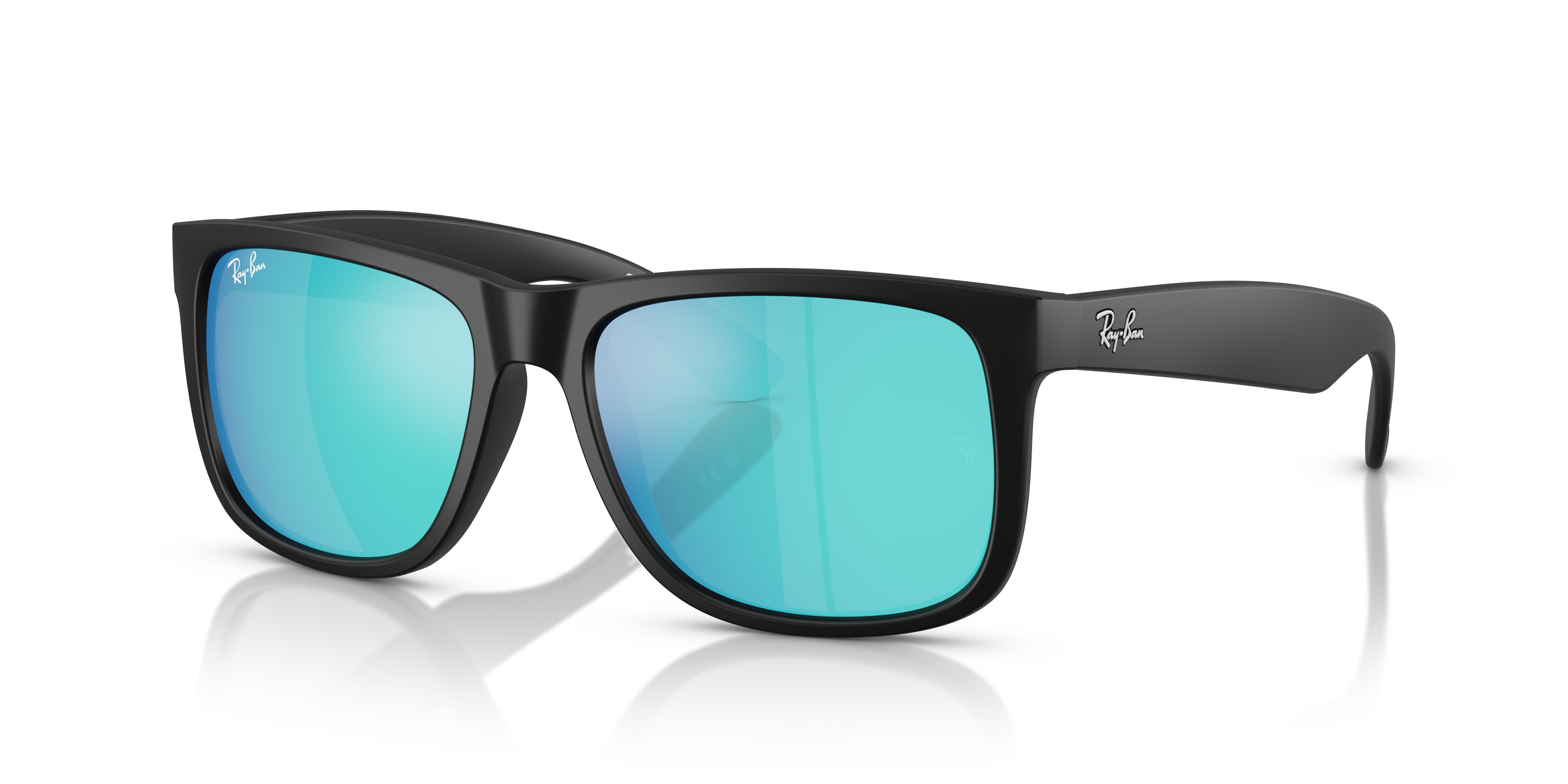 RB4165F Justin Color Mix