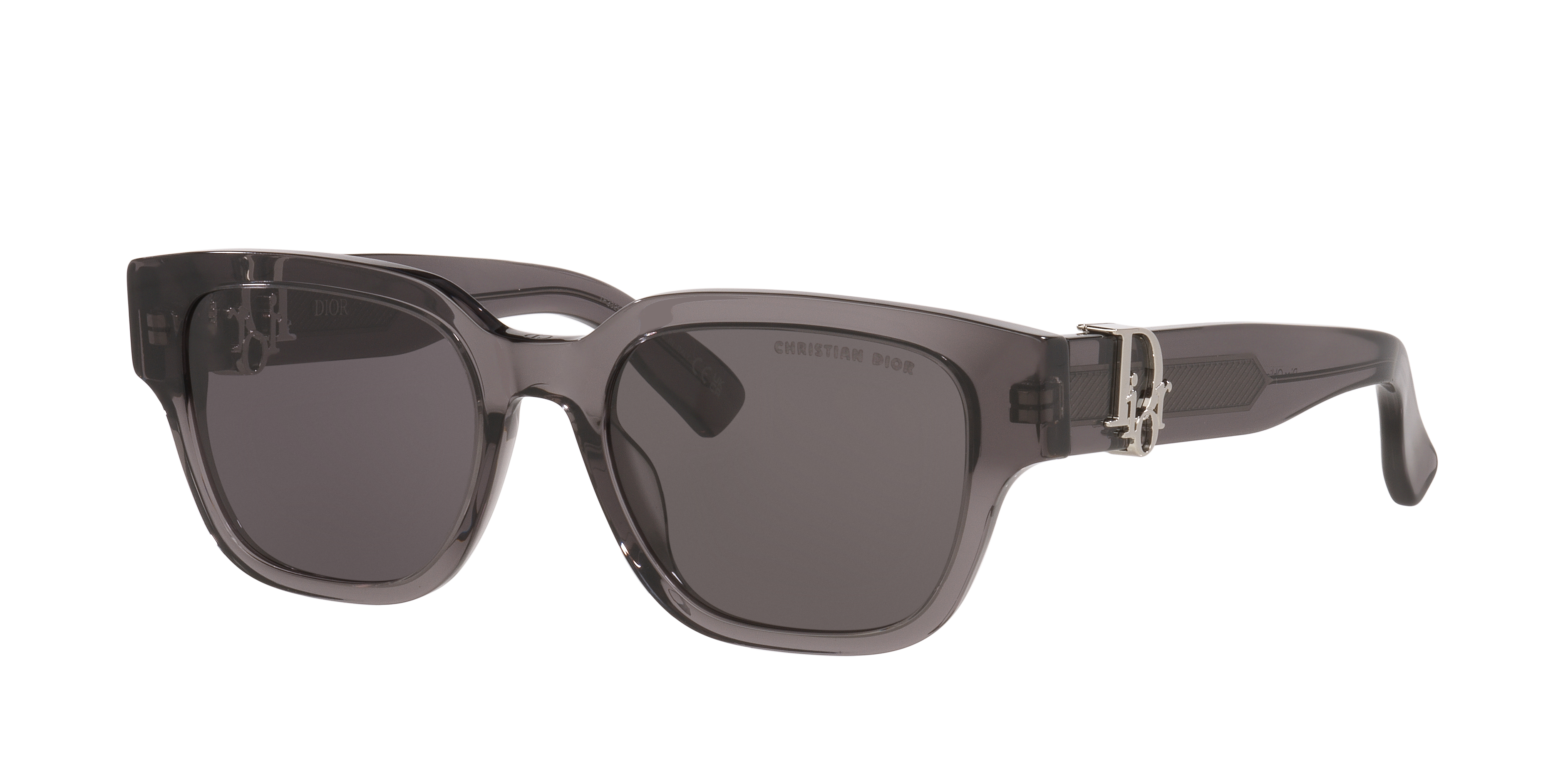 DIOR Dioroblique S1I S (53 - 19) with Grey lenses and Grey frame