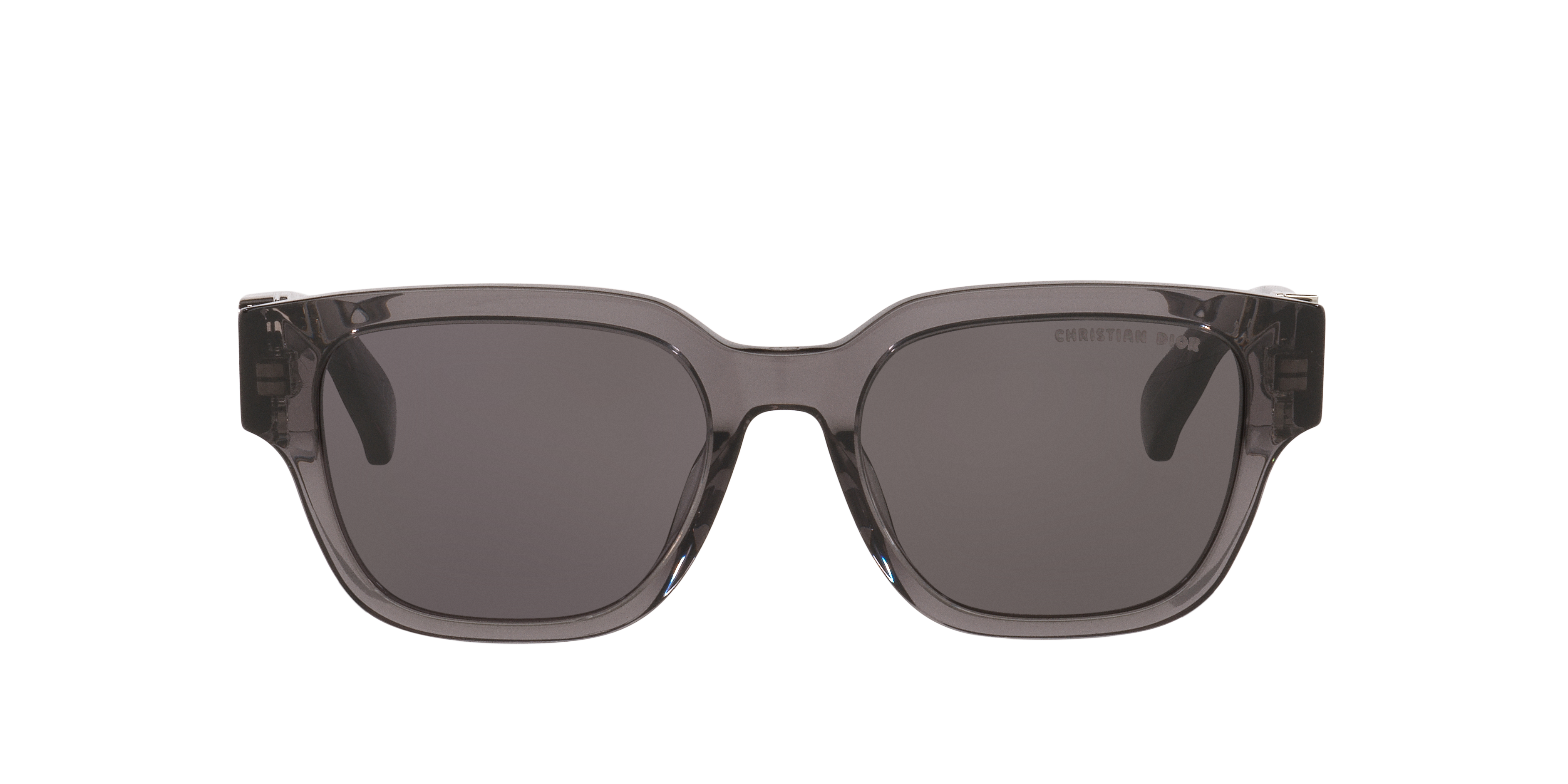 DIOR Dioroblique S1I S (53 - 19) with Grey lenses and Grey frame
