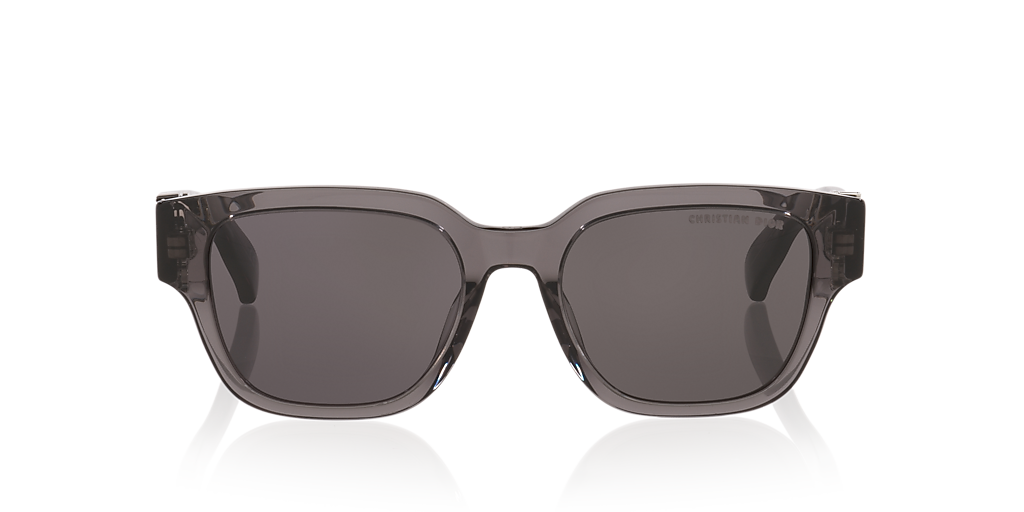 DIOR Dioroblique S1I S (53 - 19) with Grey lenses and Grey frame