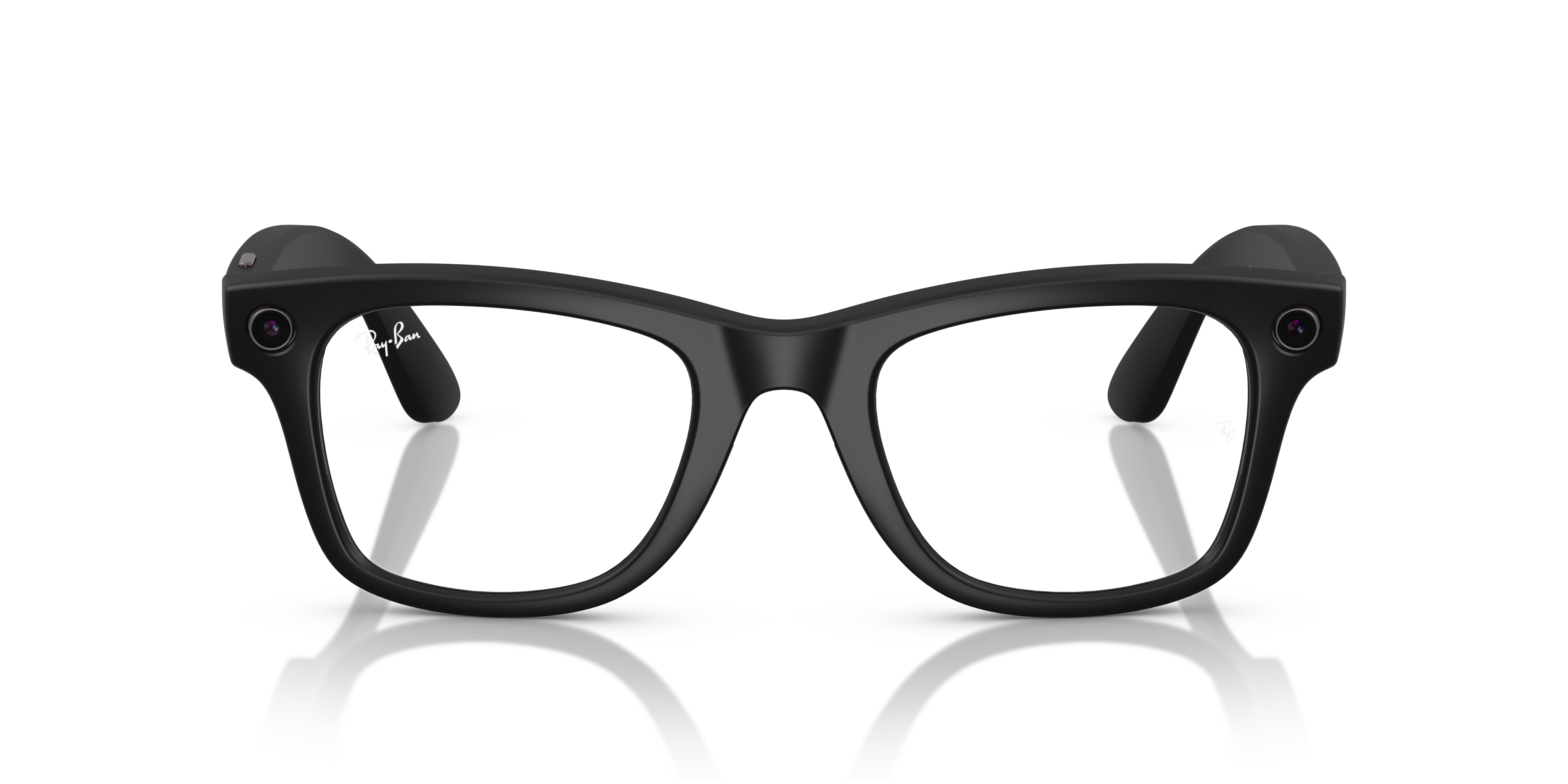 Ray-Ban | Meta (Gen 1) RW4006 Ray-Ban | Meta Wayfarer L (53 - 22