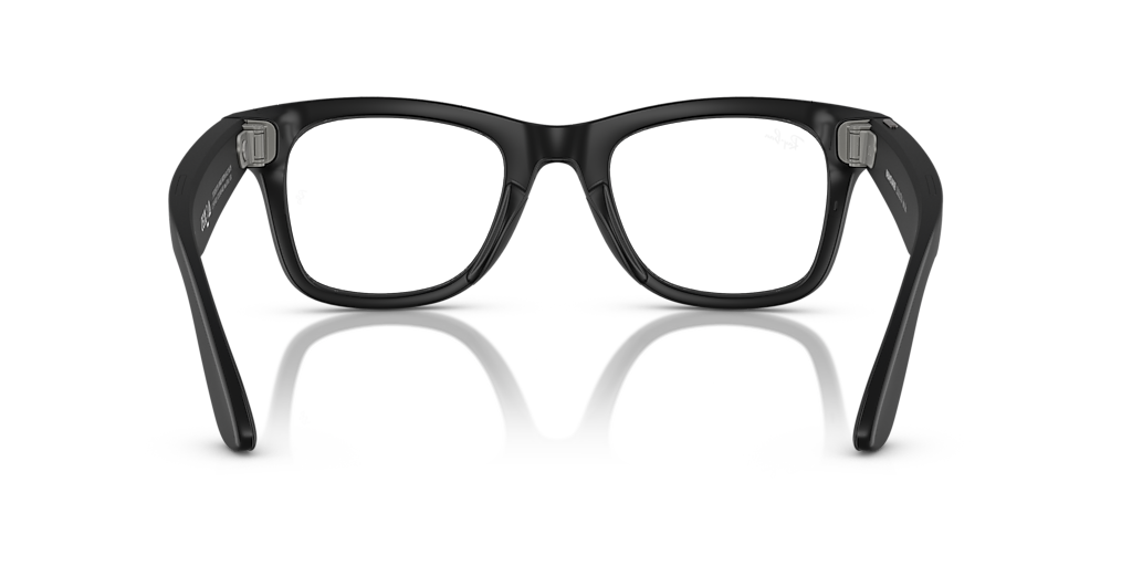 Ray-Ban RW4006 Ray-Ban | Meta Wayfarer L (53 - 22) with