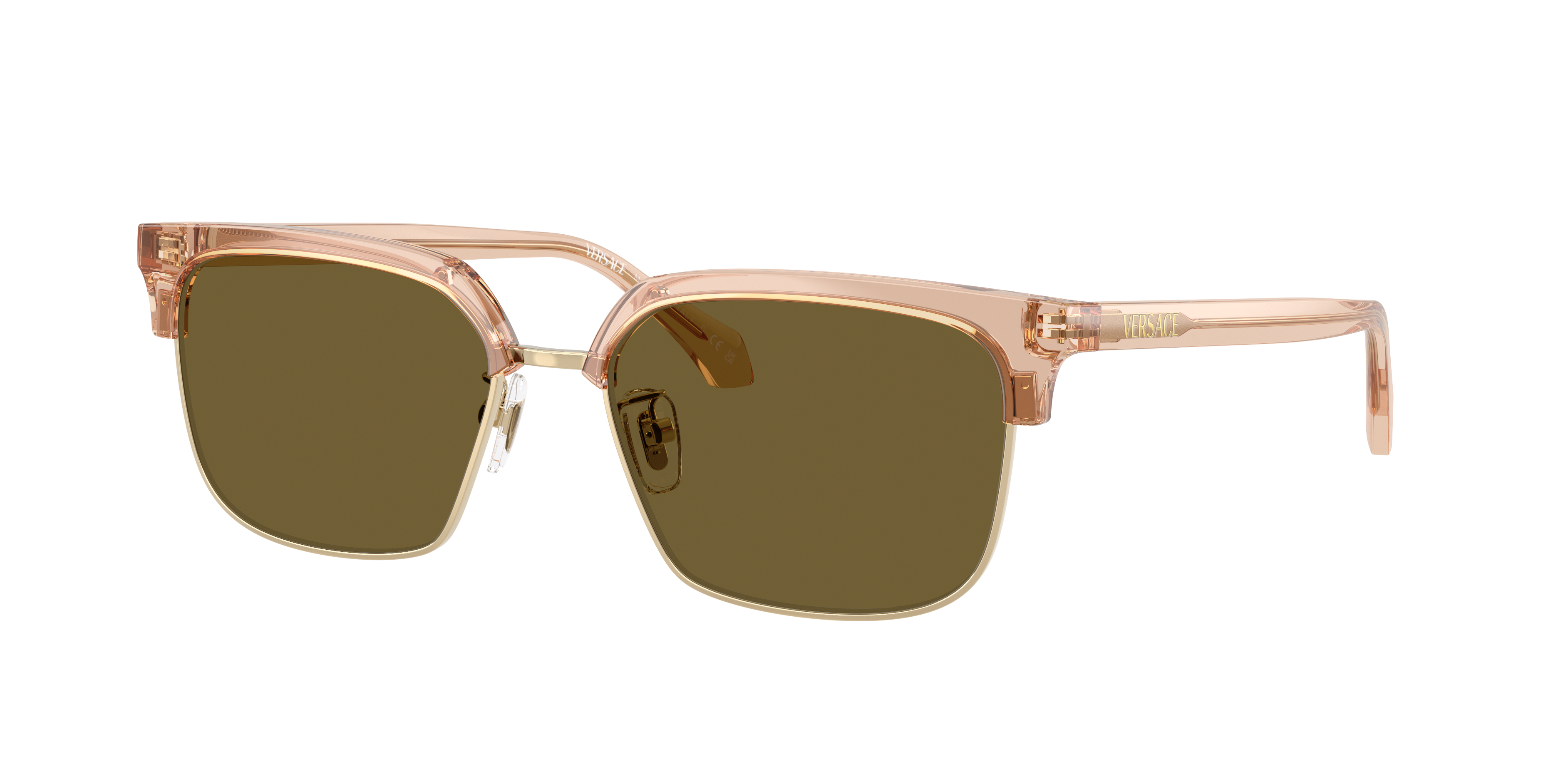 うる様 Versace VK4005U Sunglasses | LensCrafters