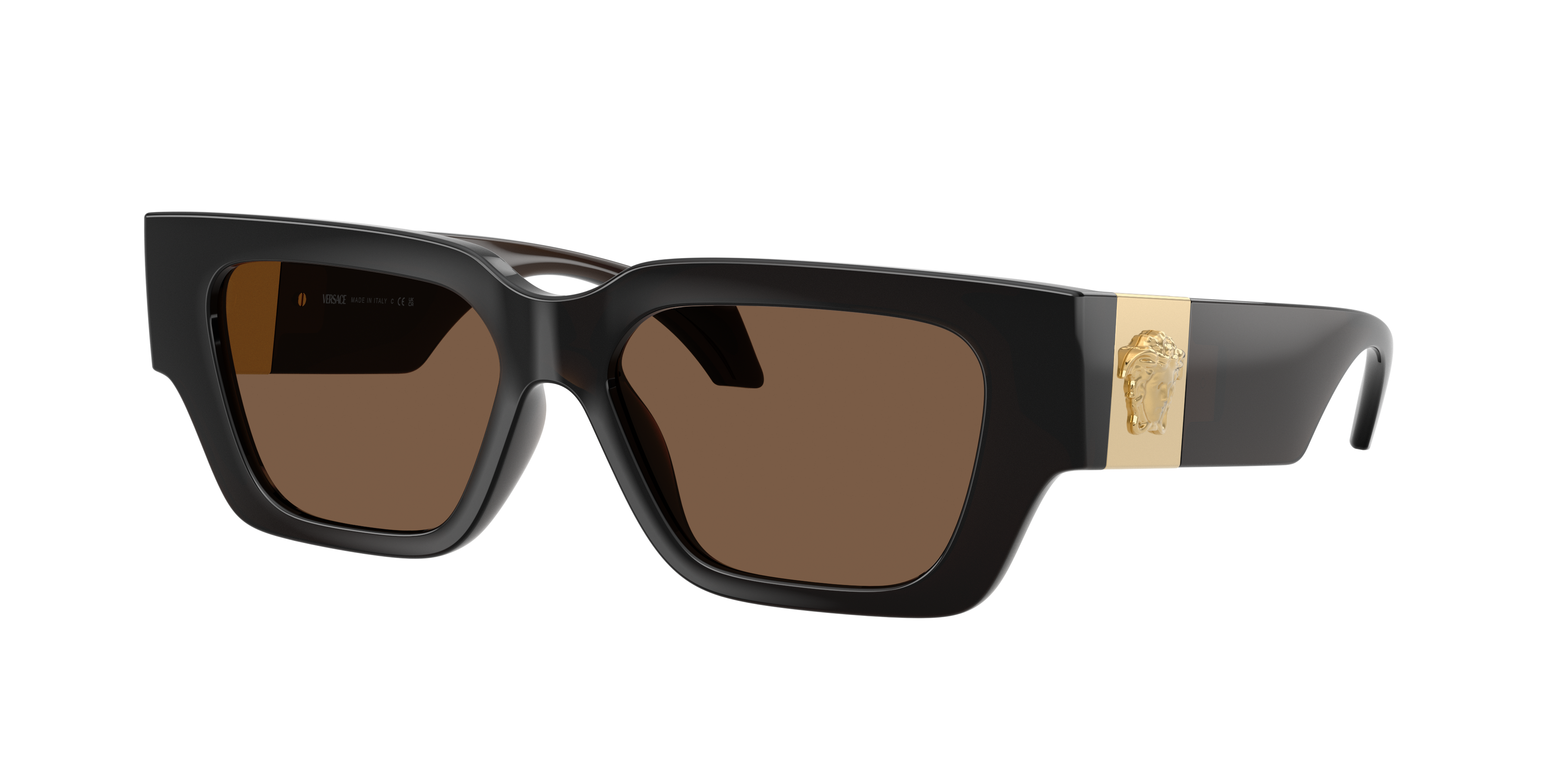 Consulte nosso catálogo de Óculos de Sol Versace Eyewear com diversos modelos e preços para sua escolha.