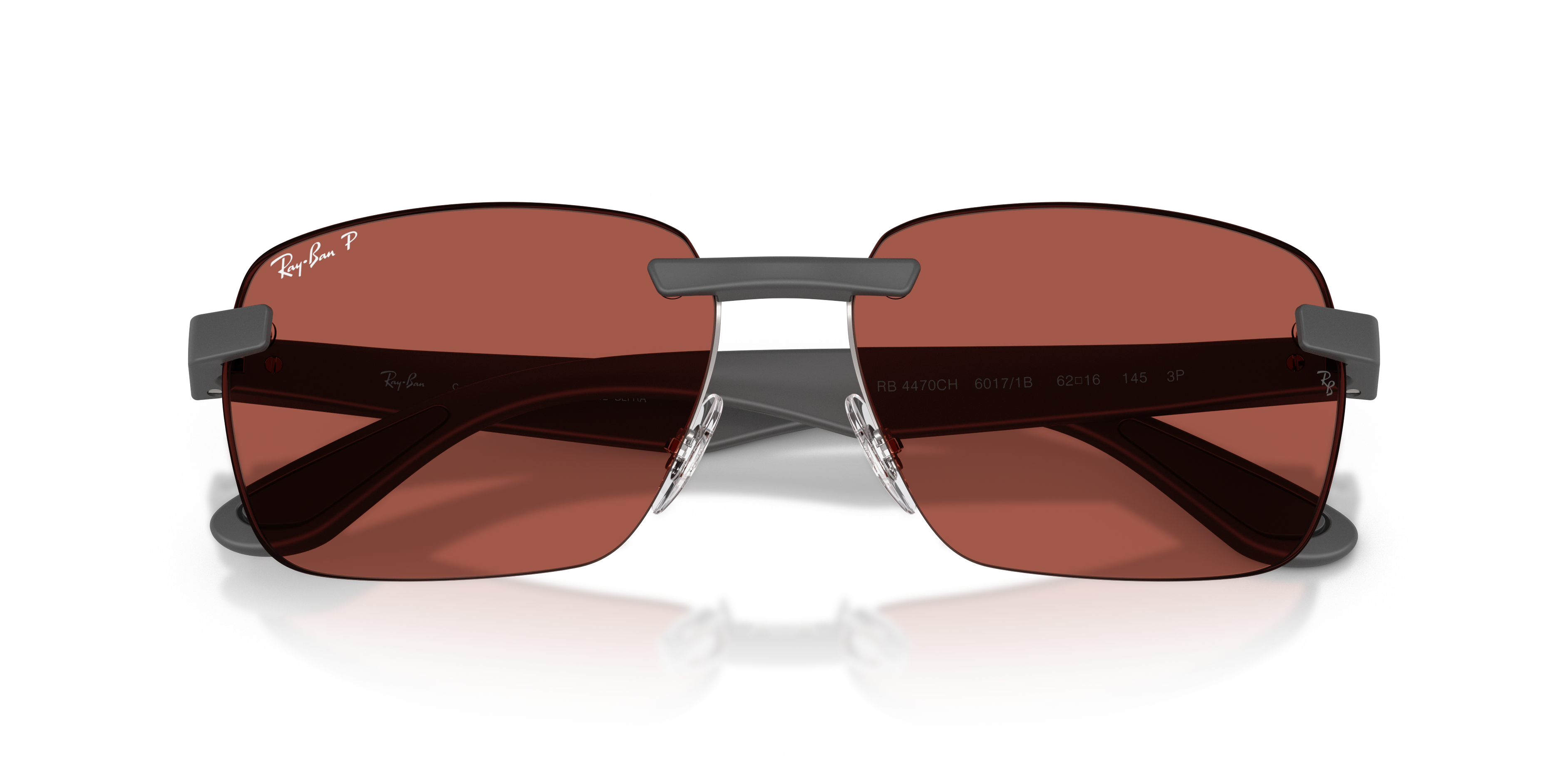 RB4470CH RB4470 Polarized Ultra Lenses