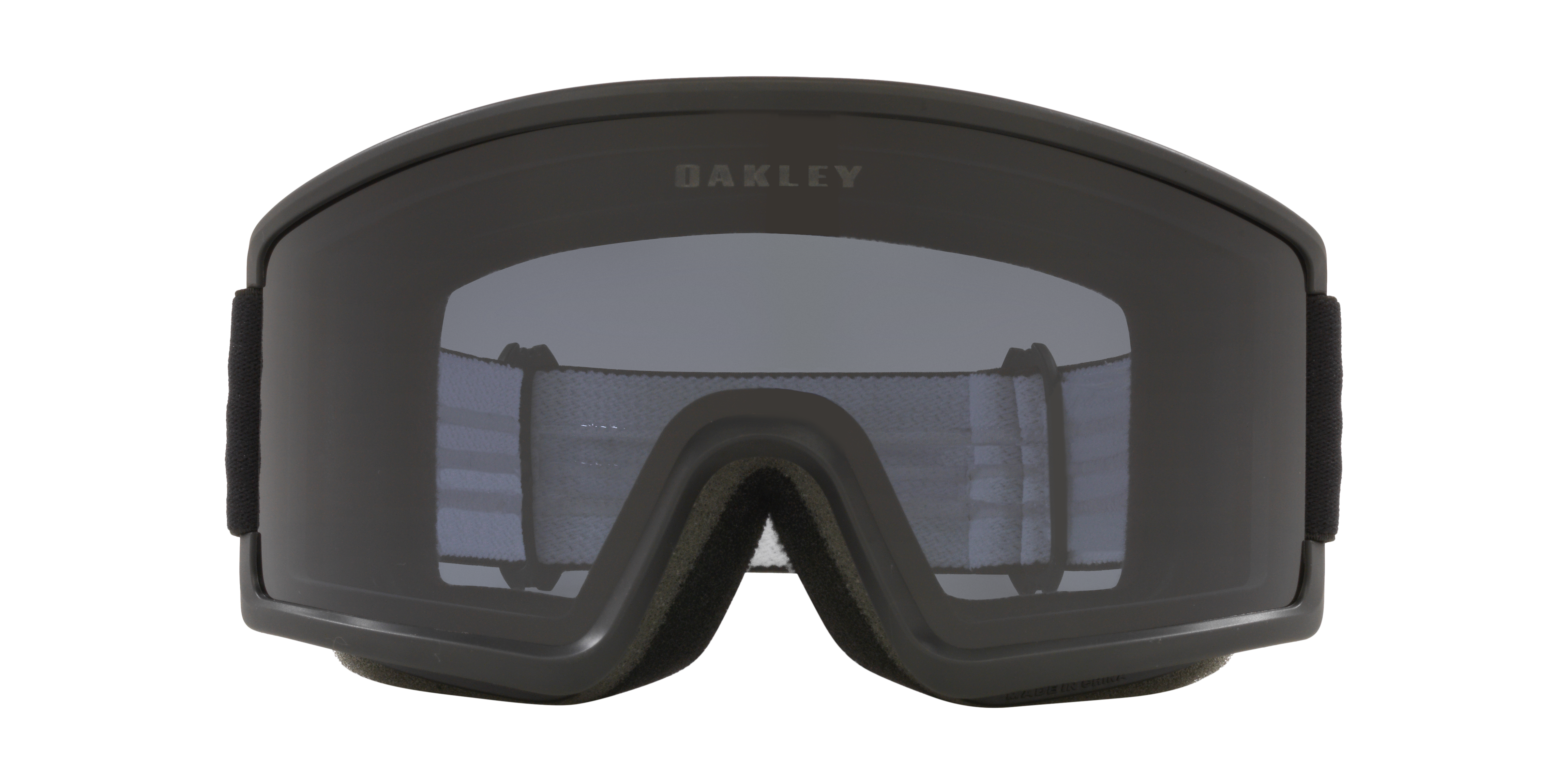 OO7120 Target Line L Snow Goggles