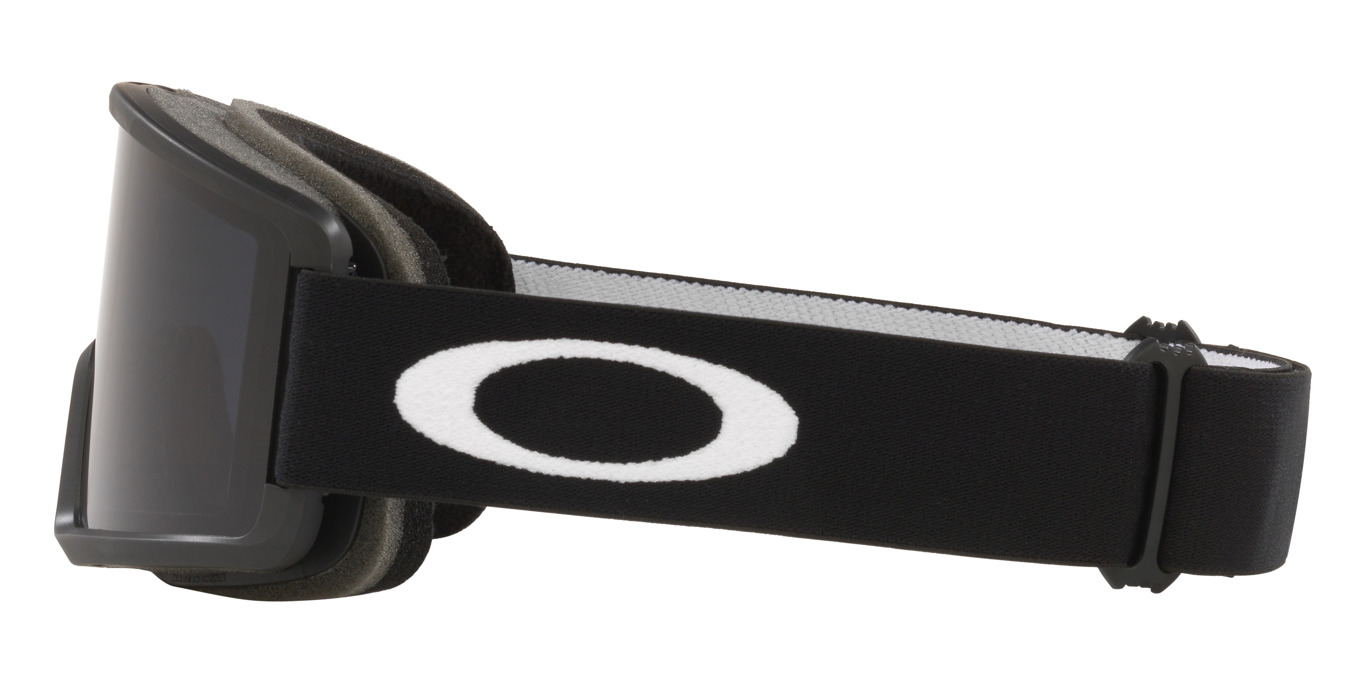 OO7120 Target Line L Snow Goggles