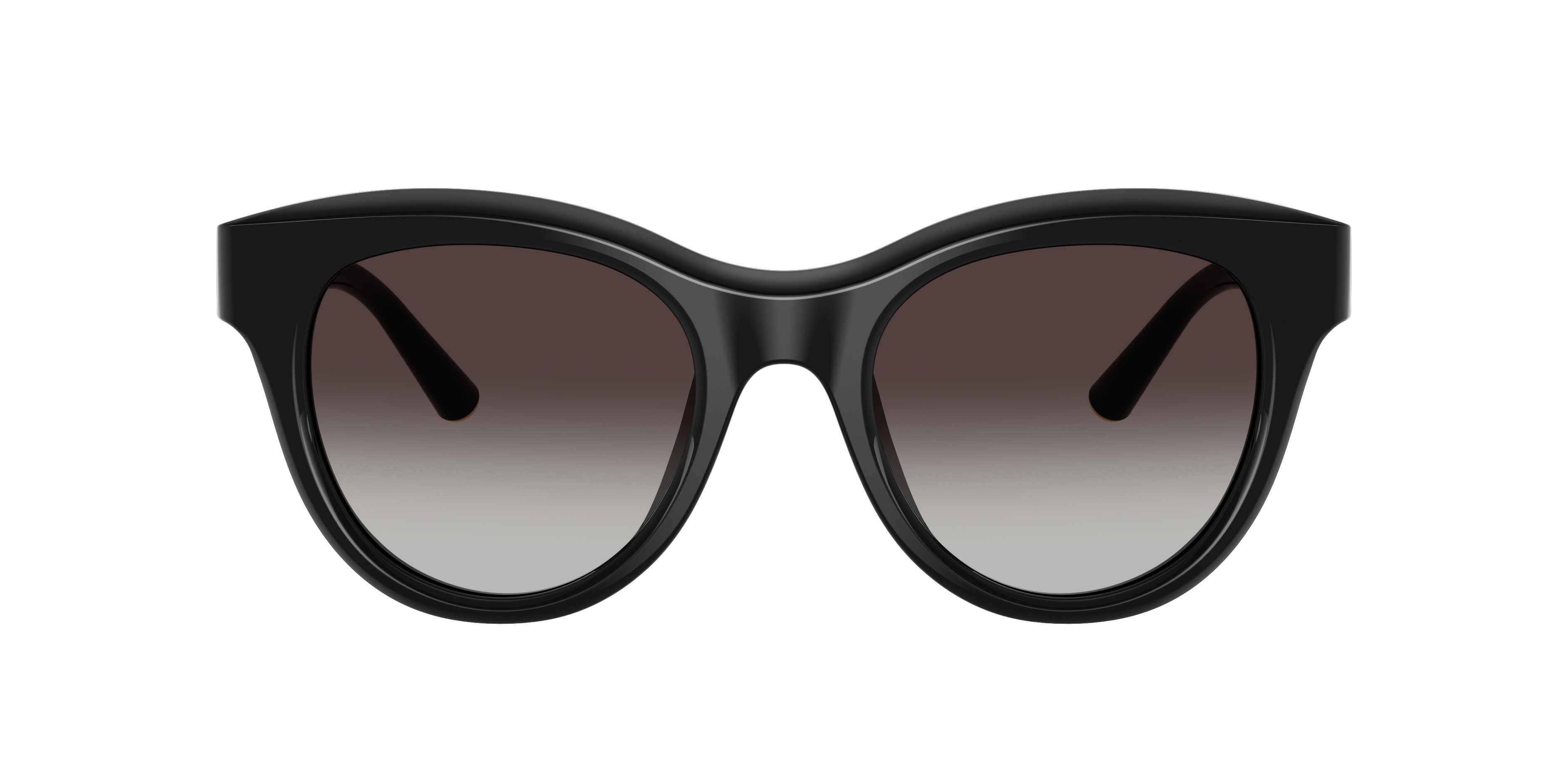 Dolce & Gabbana Dolce&gabbana Woman Sunglass Dg4518 In Black