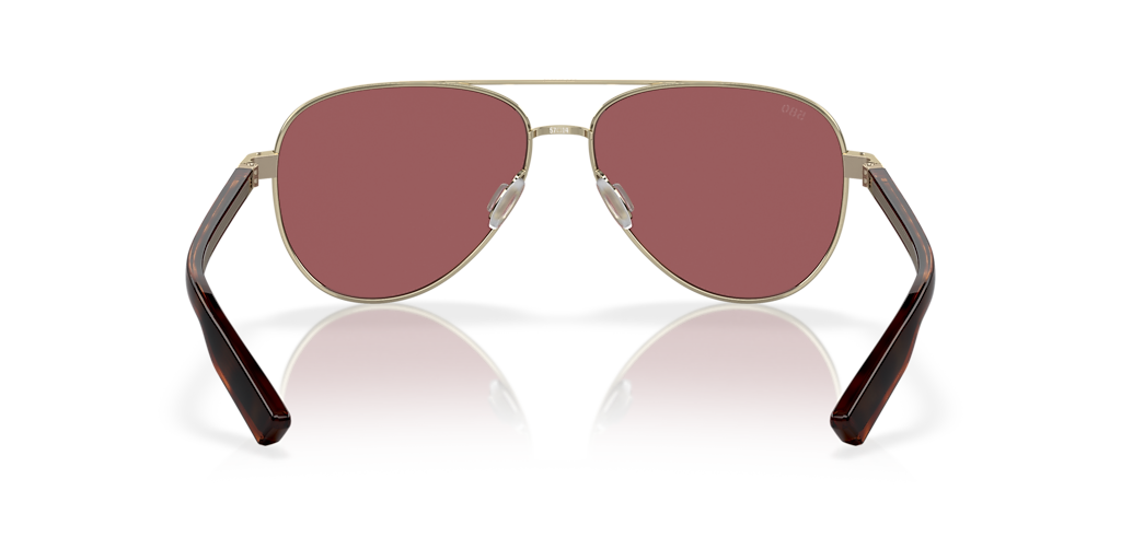 ★COURONNE★ Aster Sunglass Pouch_RCAEX25149REX Sunglasses Lesca CROWN PANTO X MIA BURTON - Mia Burton