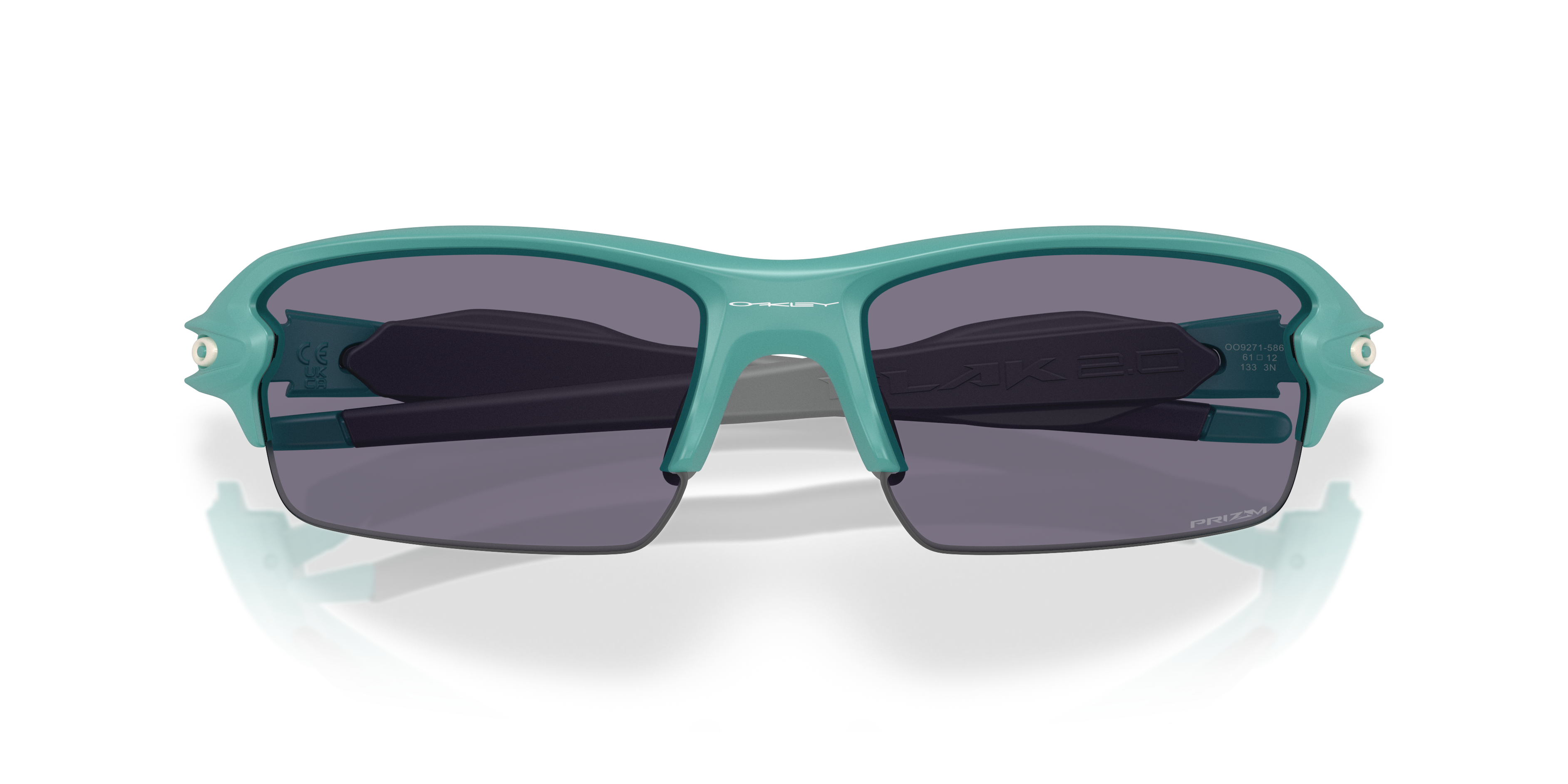 OO9271 Flak® 2.0 (Low Bridge Fit)