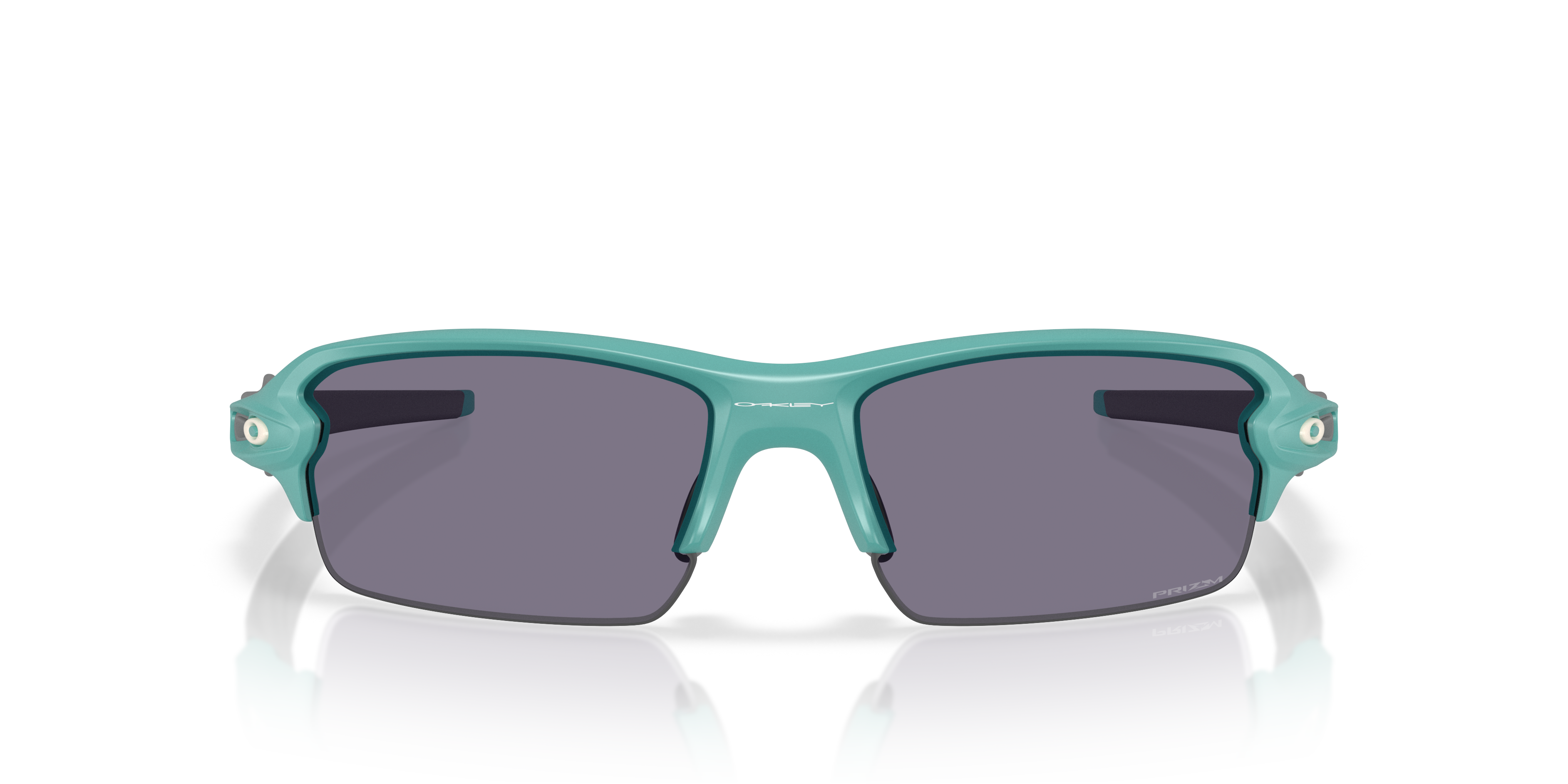 OAKLEY Flak 2.0 OO9271-4161 新品未使用 Oakley OO9271 Flak® 2.0 (Low Bridge Fit) S (61 - 12) with Green