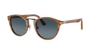 Oliver Peoples OV5217S Gregory Peck Sun M (50 - 23) met Groen