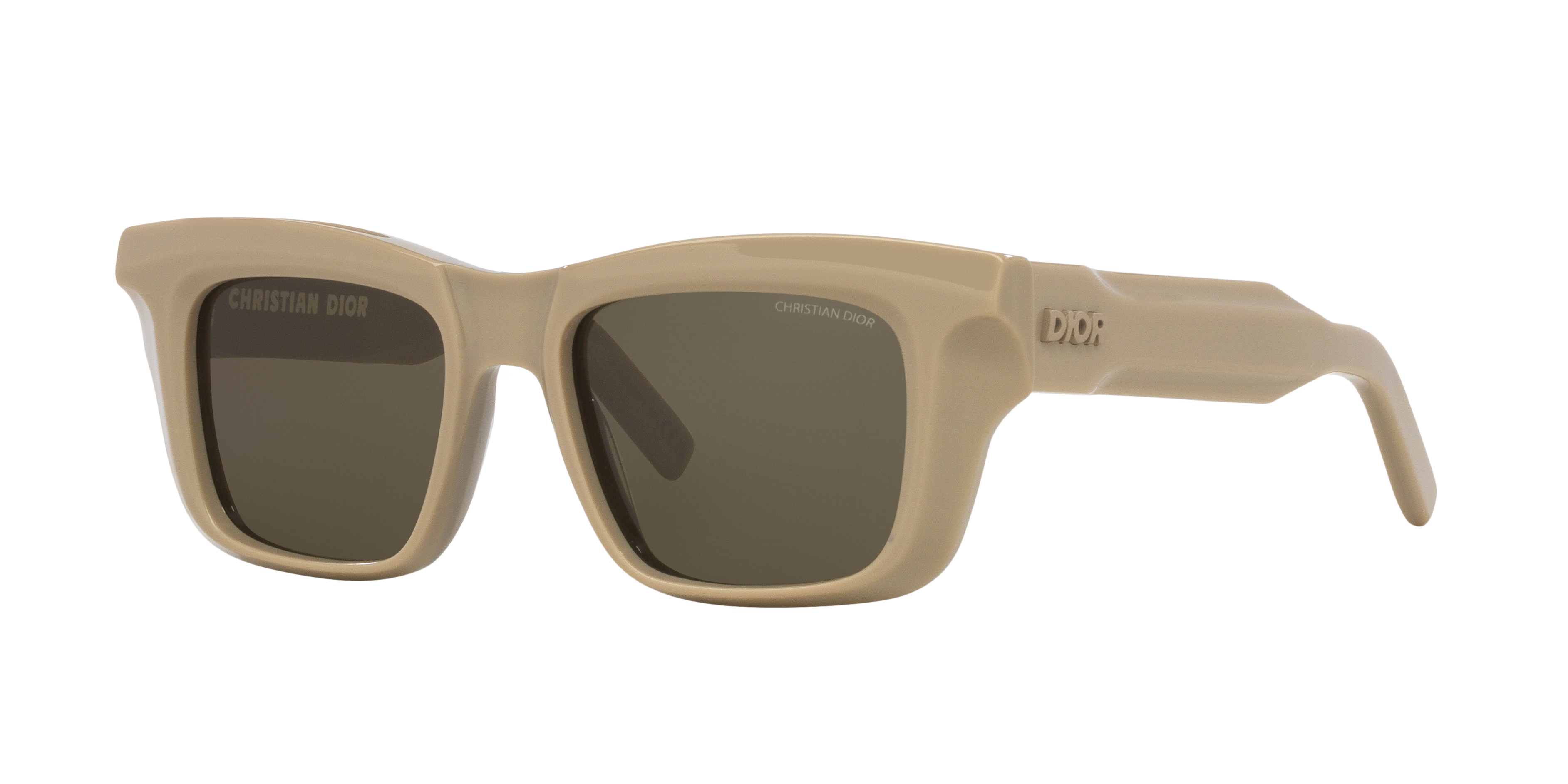 Dior Man Sunglass Dm40141i In Green