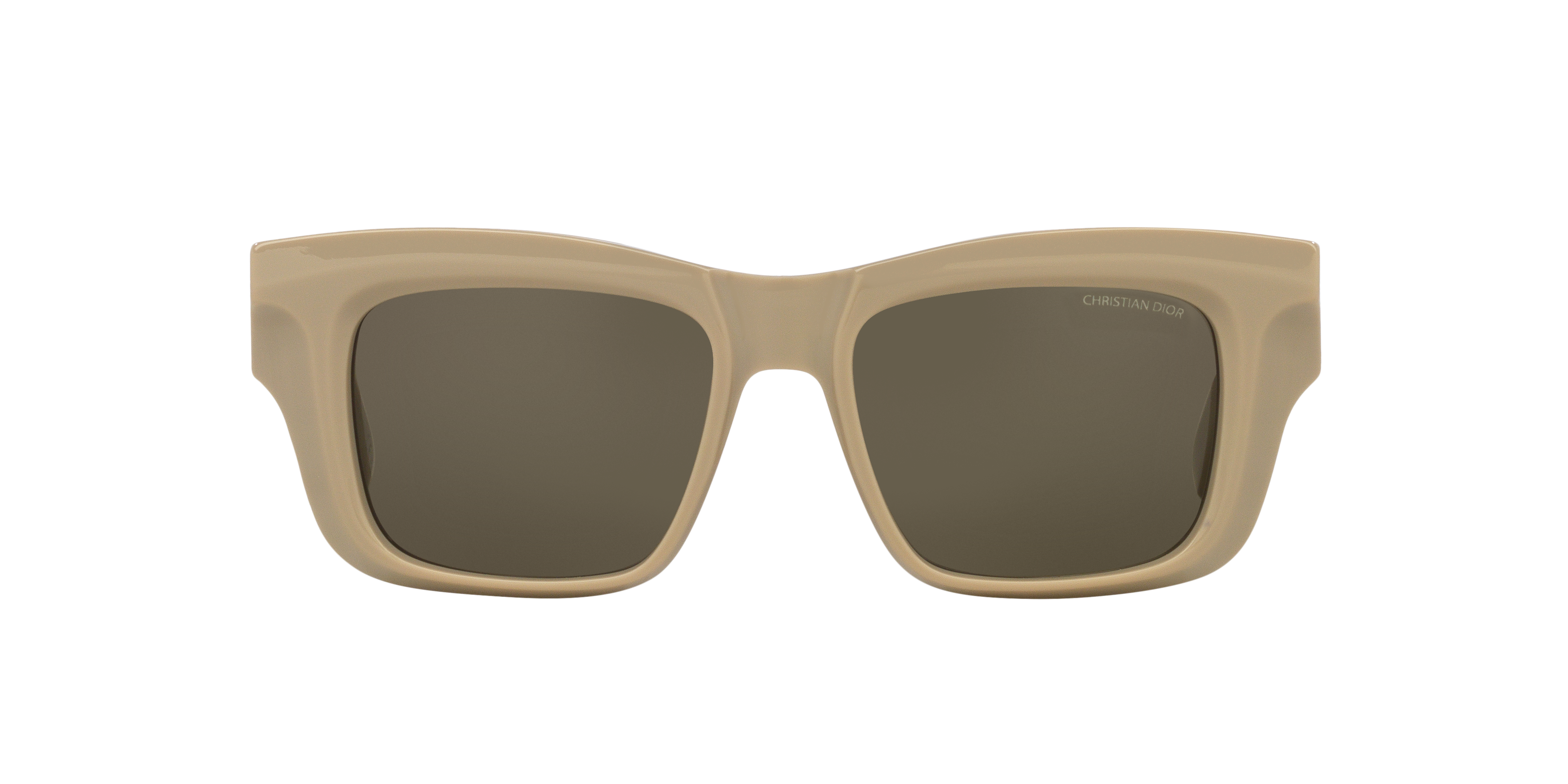 Dior Man Sunglass Dm40141i In Green