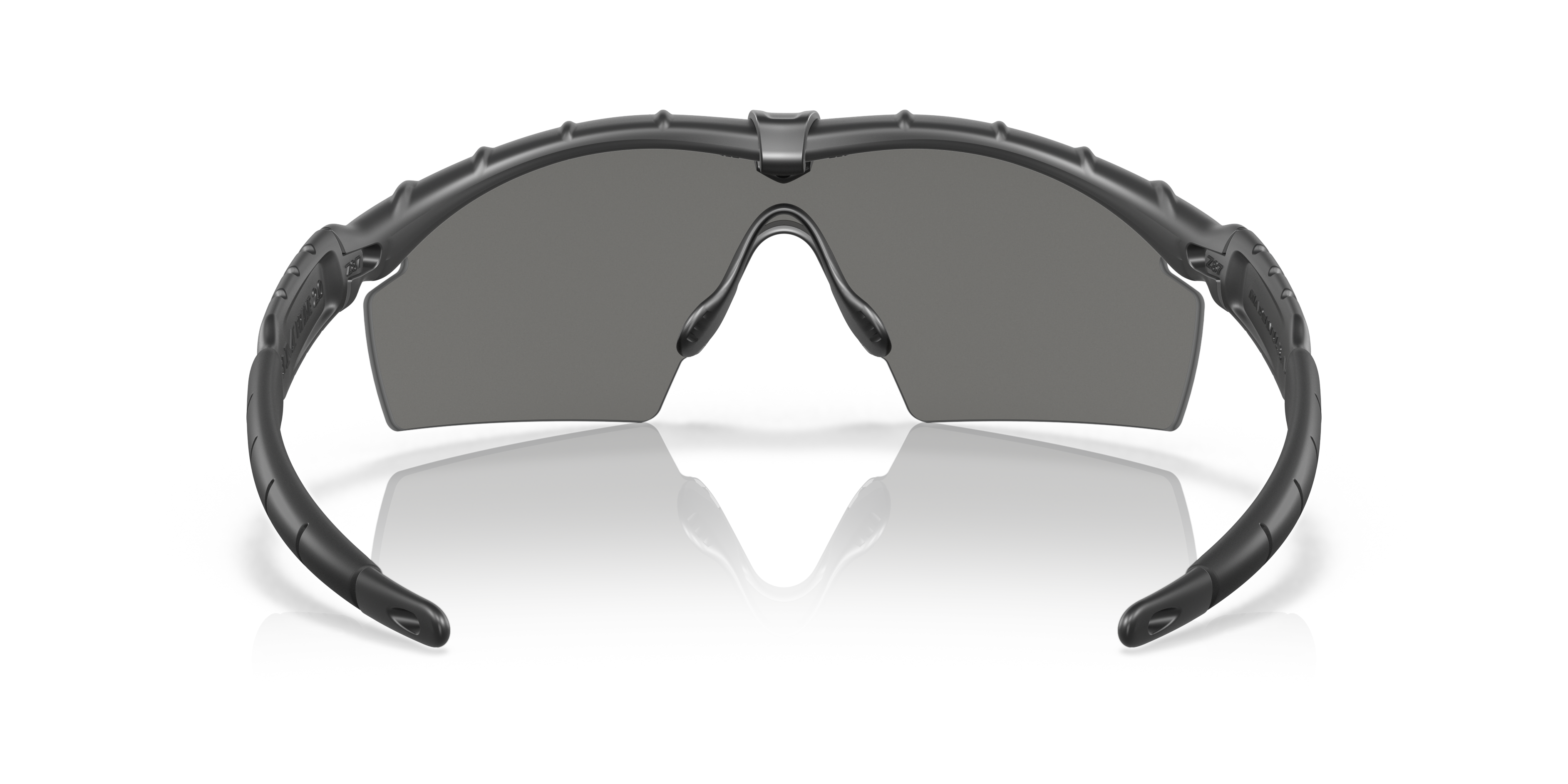 OO9046 Standard Issue Ballistic M Frame® 2.0 Strike - ANSI Z87.1 Stamped