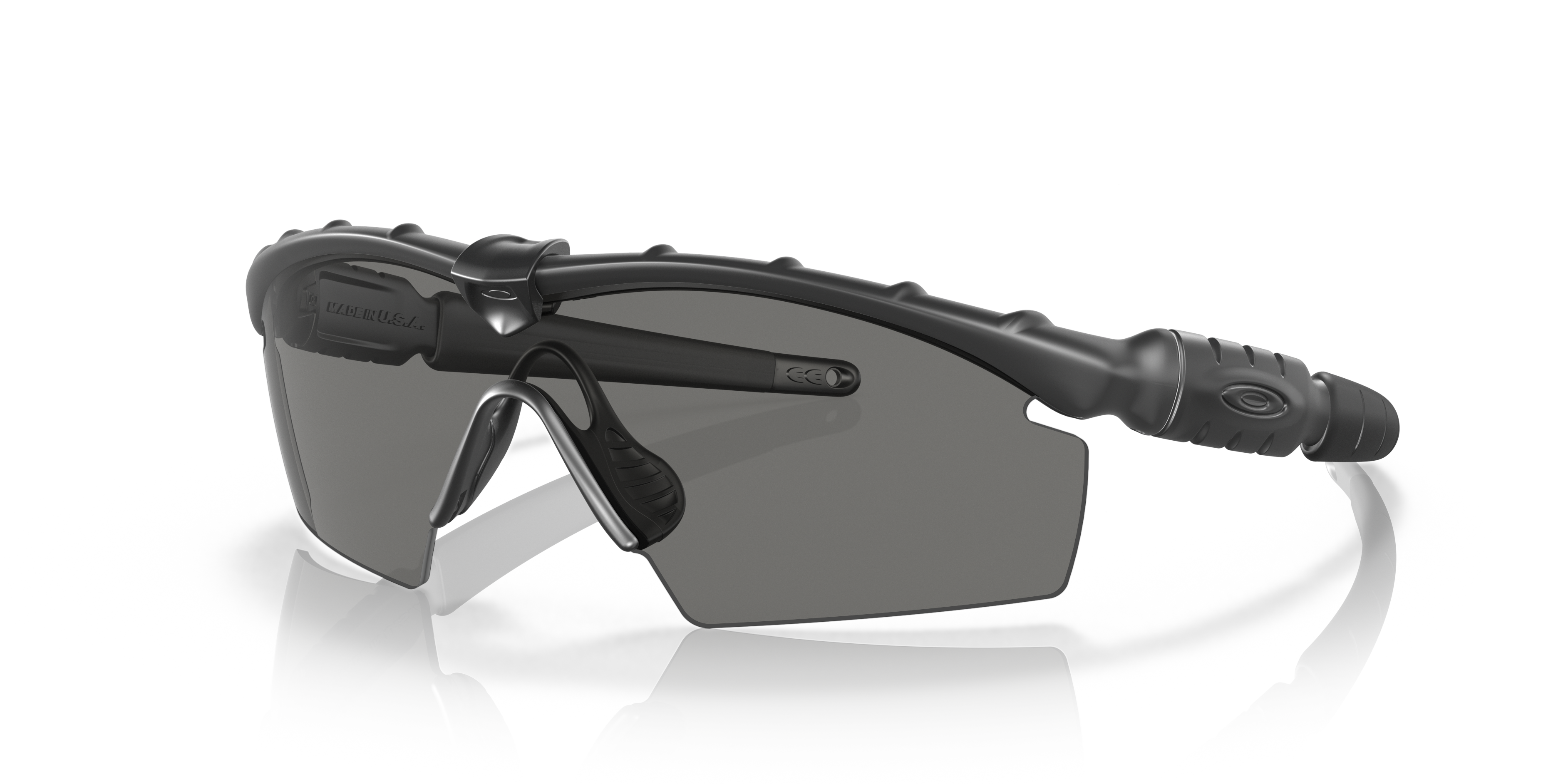 OO9046 Standard Issue Ballistic M Frame® 2.0 Strike - ANSI Z87.1 Stamped