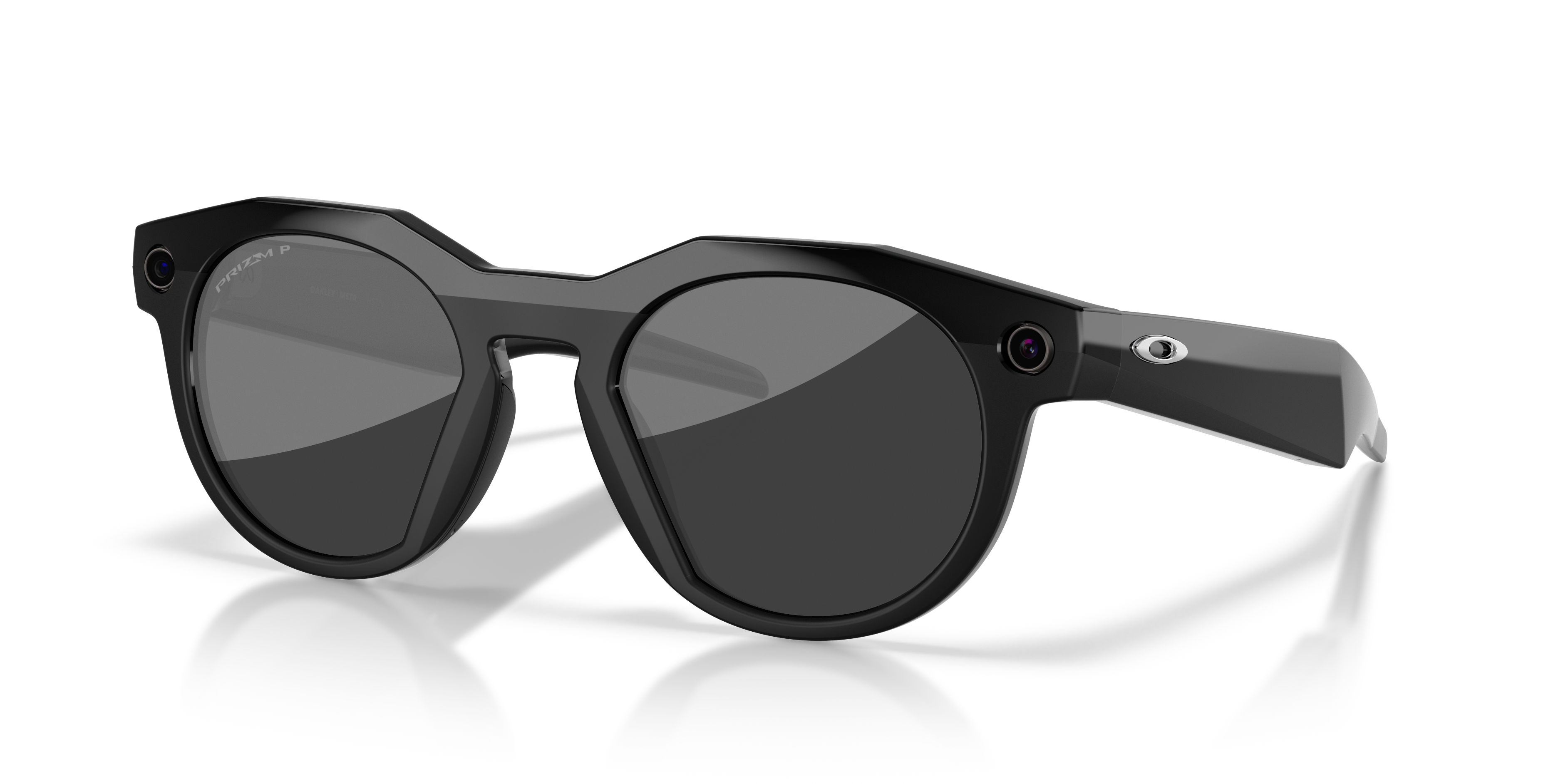 Oakley | Meta OW8002 Oakley Meta HSTN L (51 - 22) with Black
